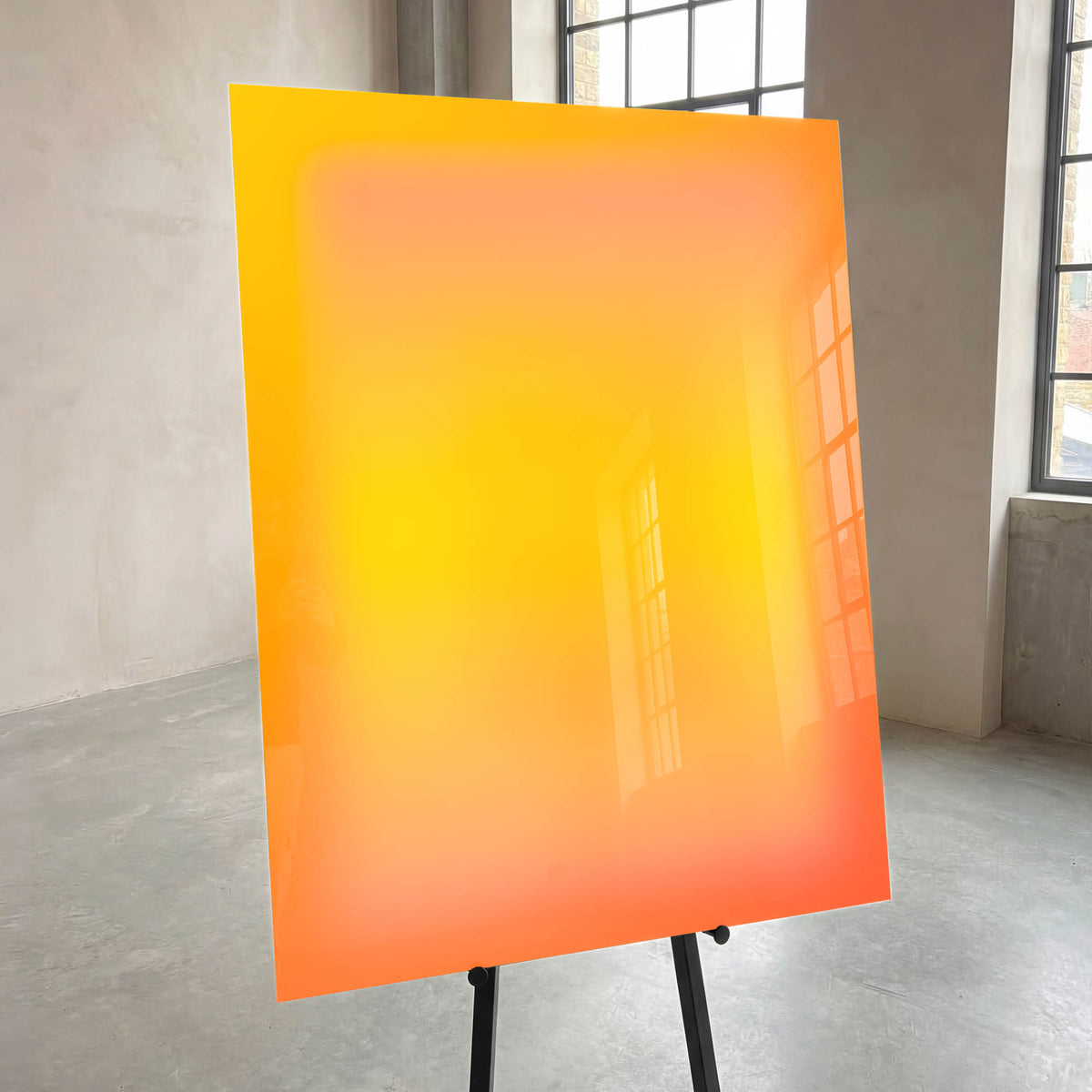 Radiant (Yellow)