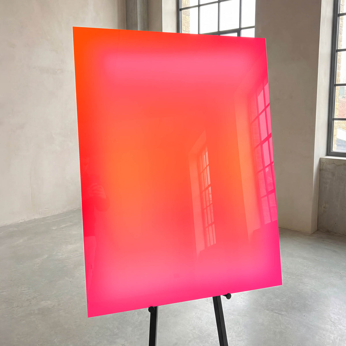Radiant (Orange)