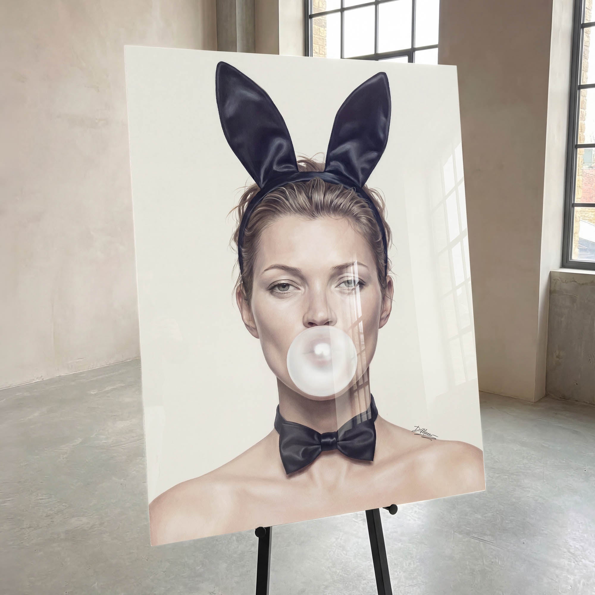 Kate Moss