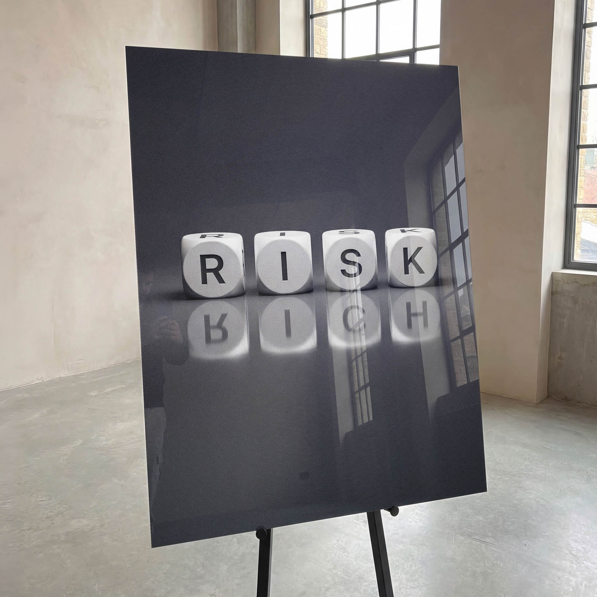 Risk | Rich I