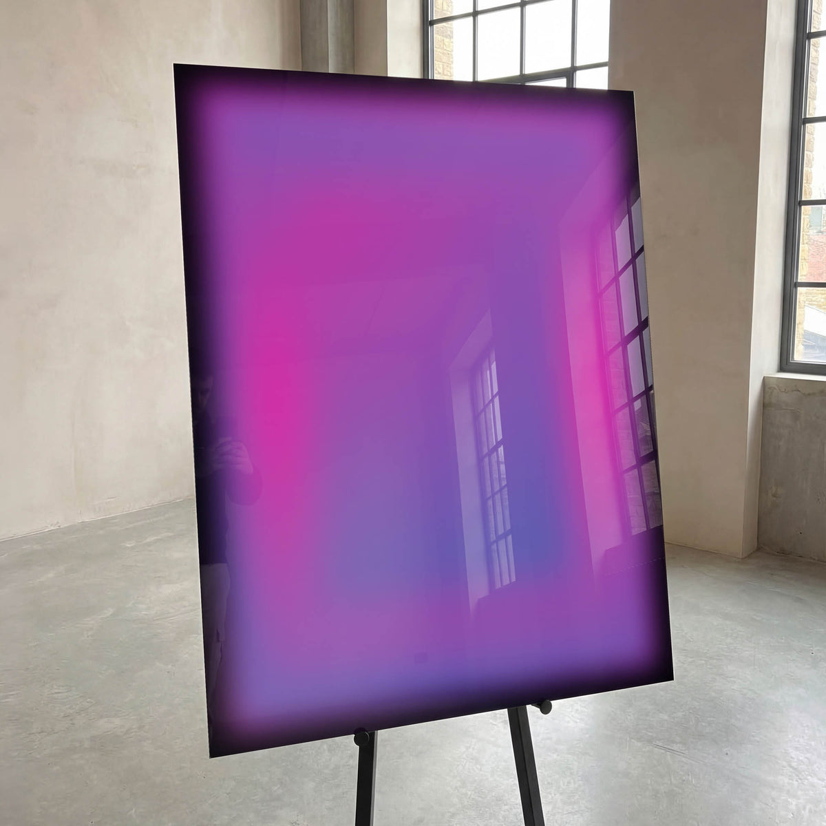 Cosmic (Pink)