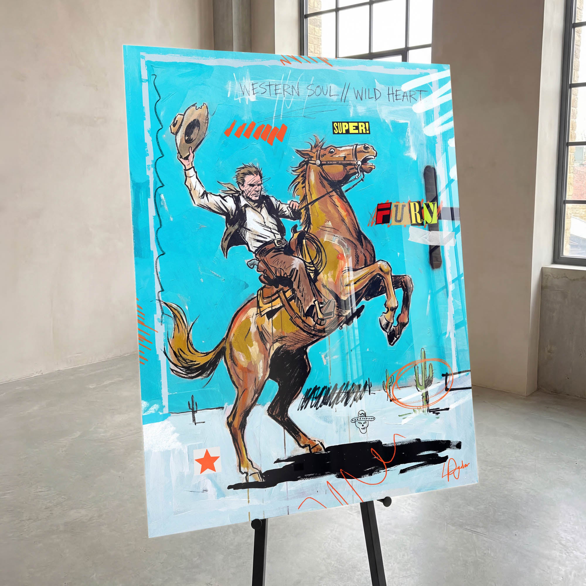 Untamed