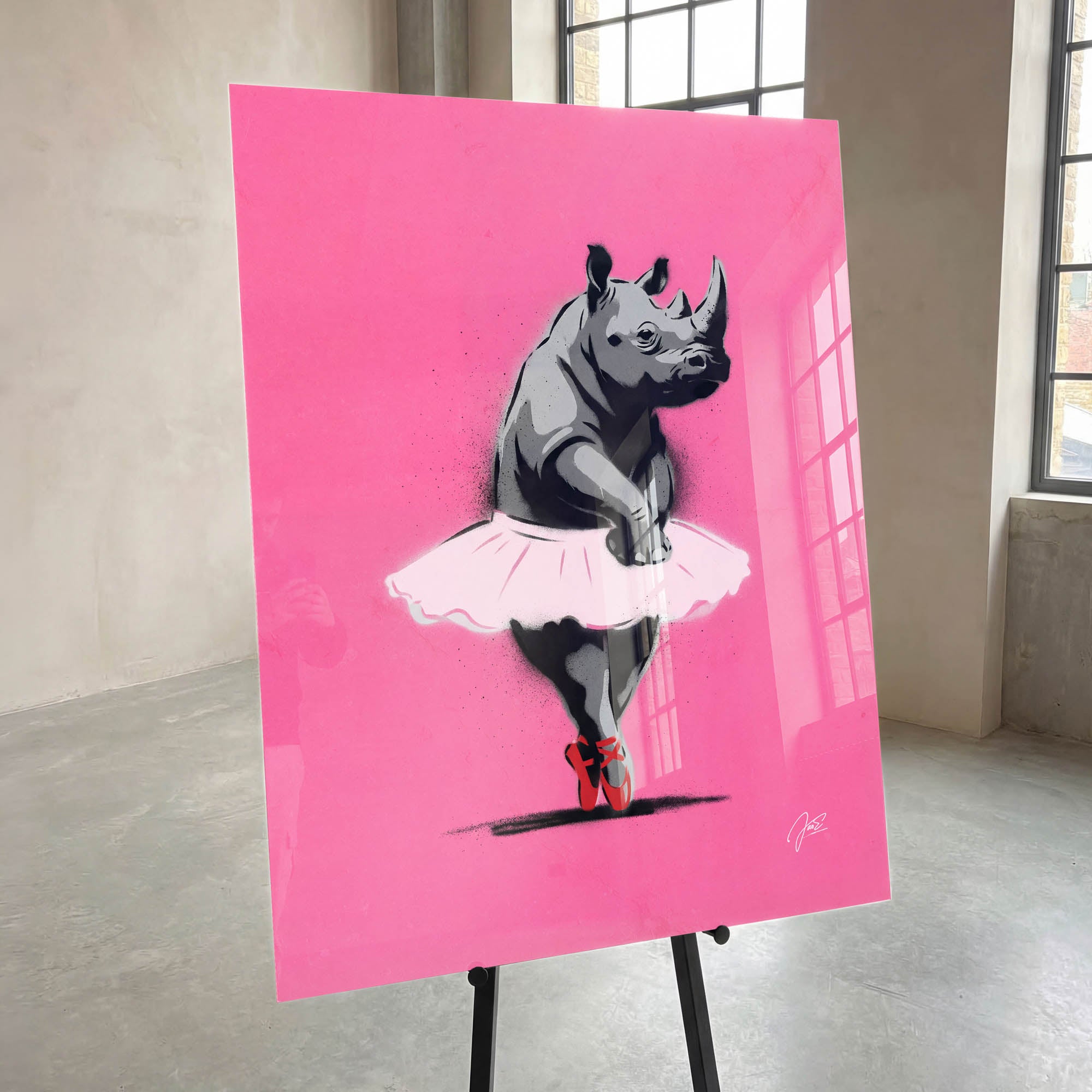 Tutu Big