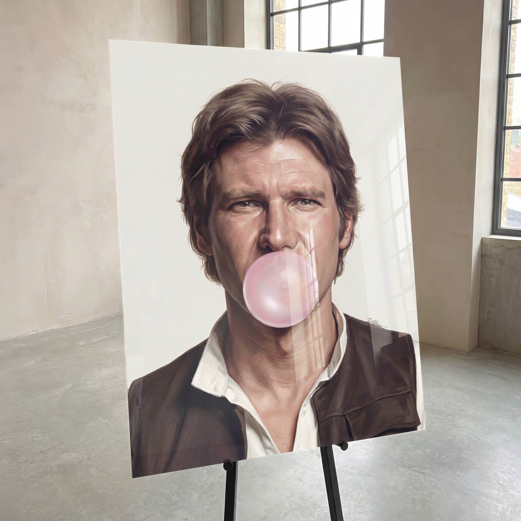 Han Solo