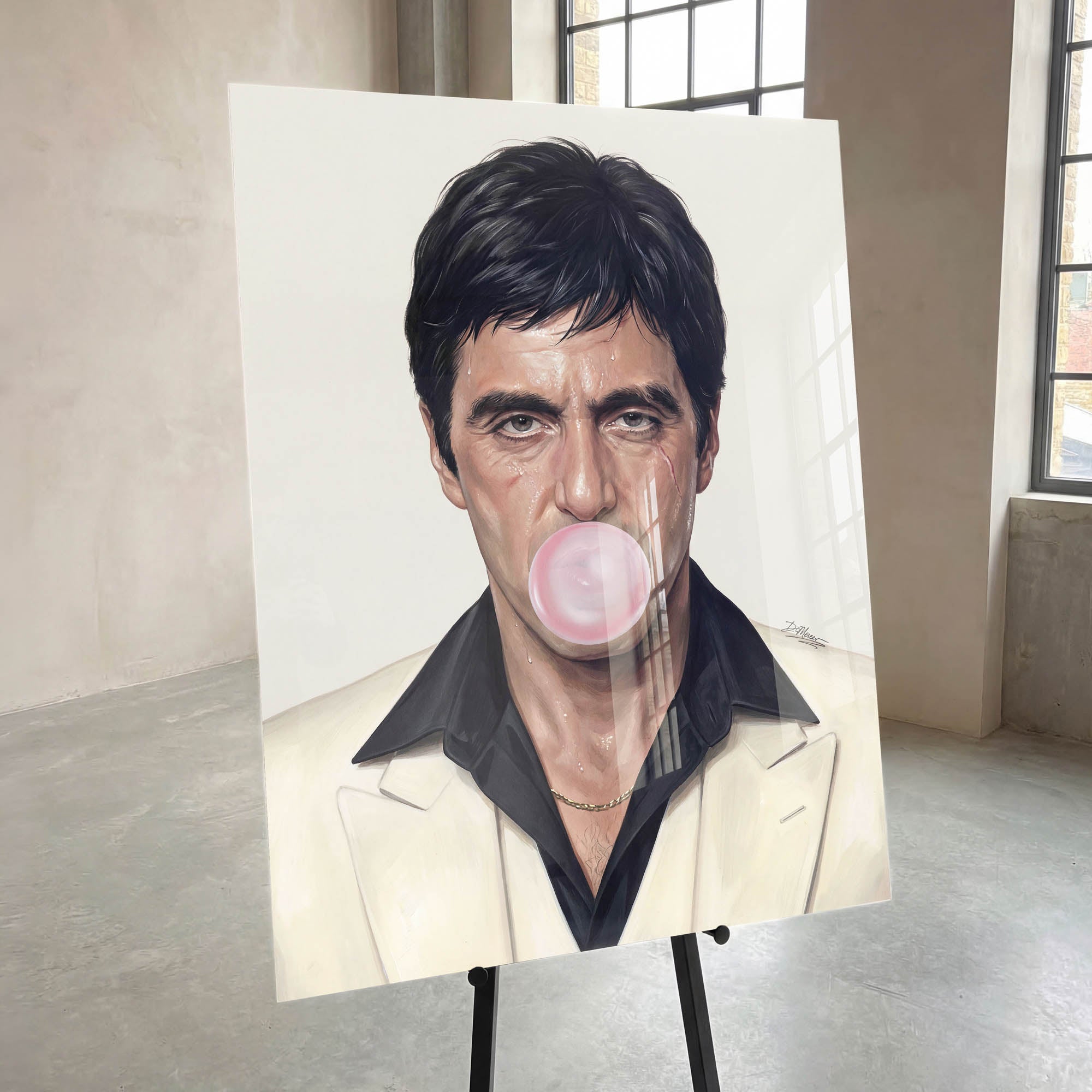 Tony Montana
