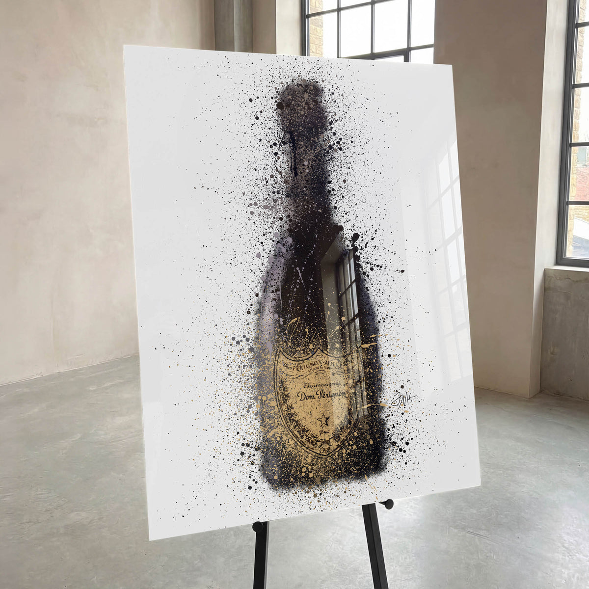 Dom Perignon