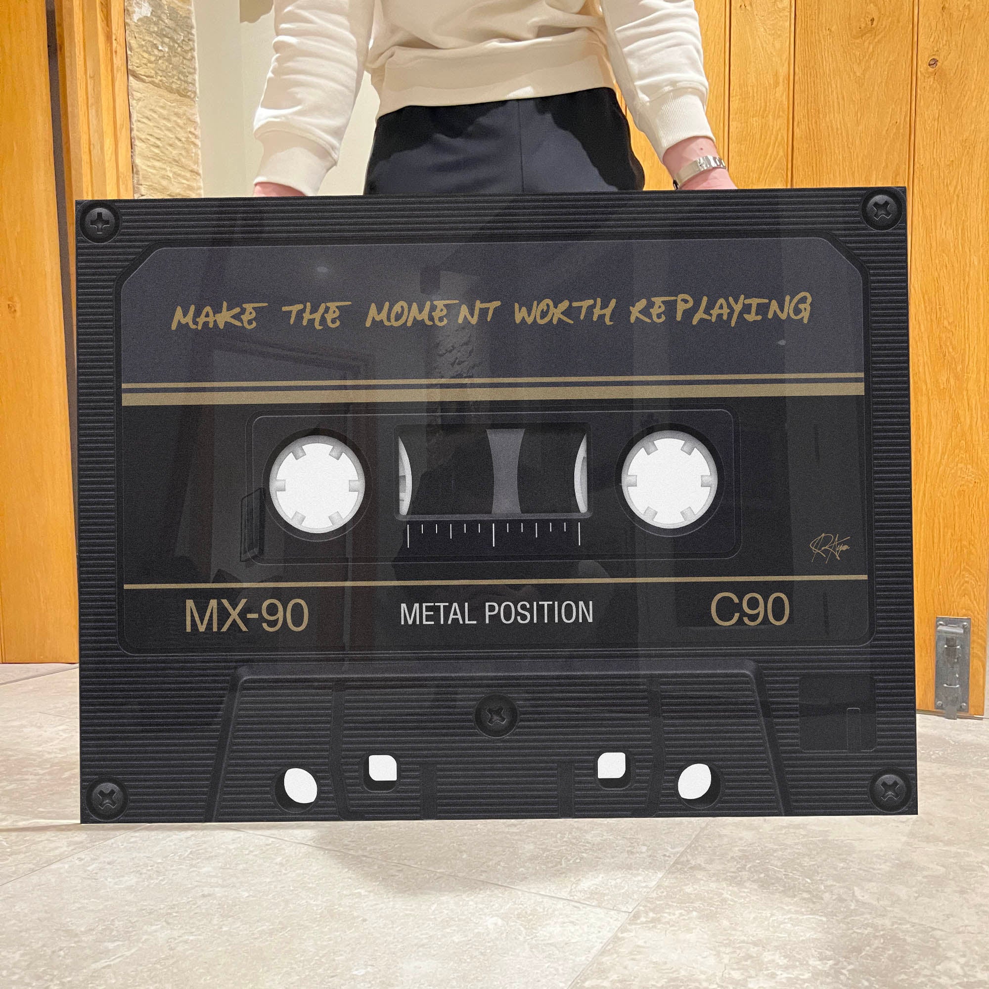 Make the Moment