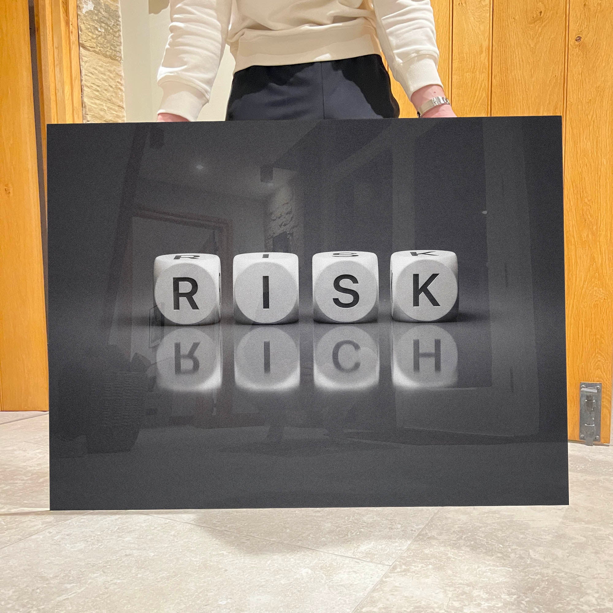 Risk | Rich II