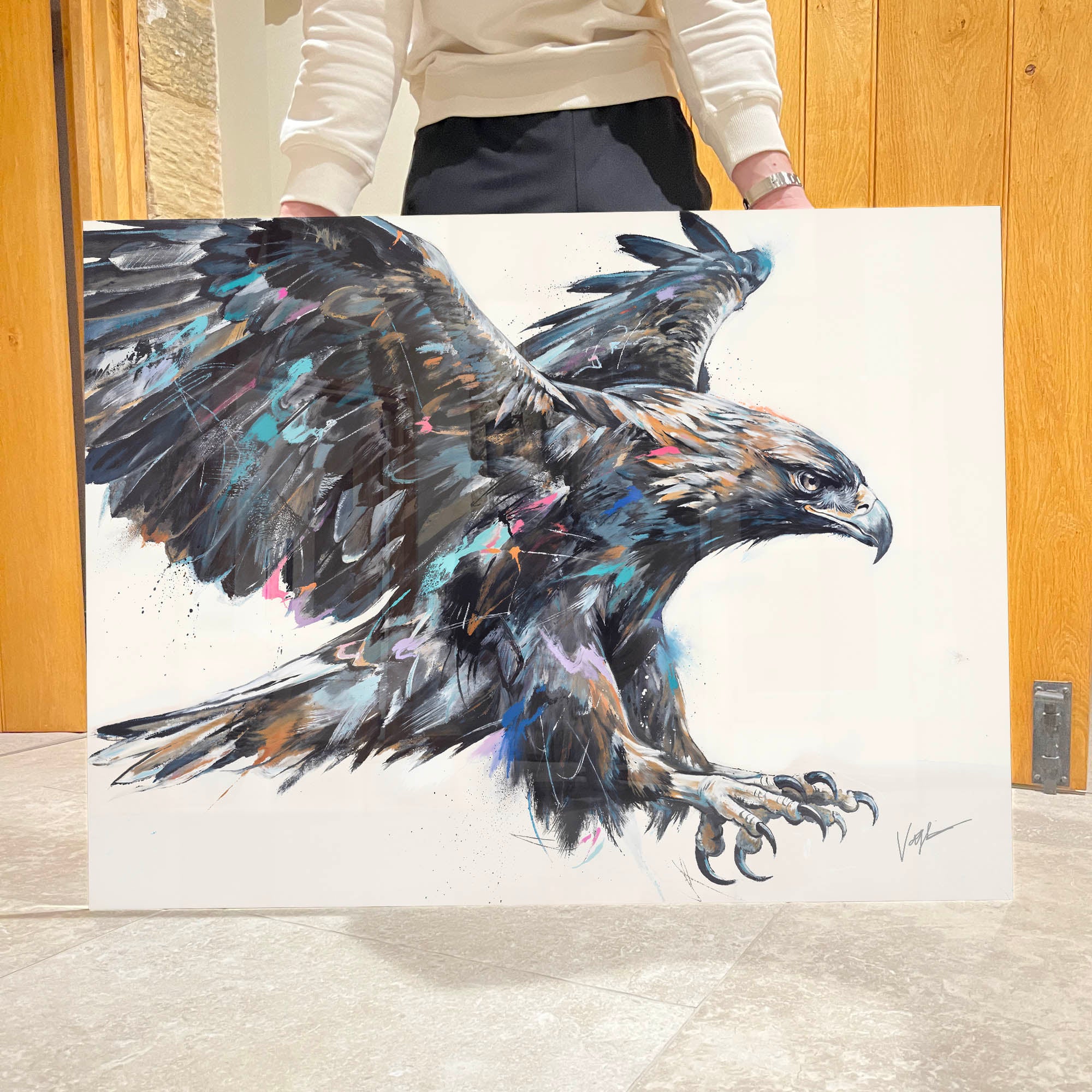 Born To Soar