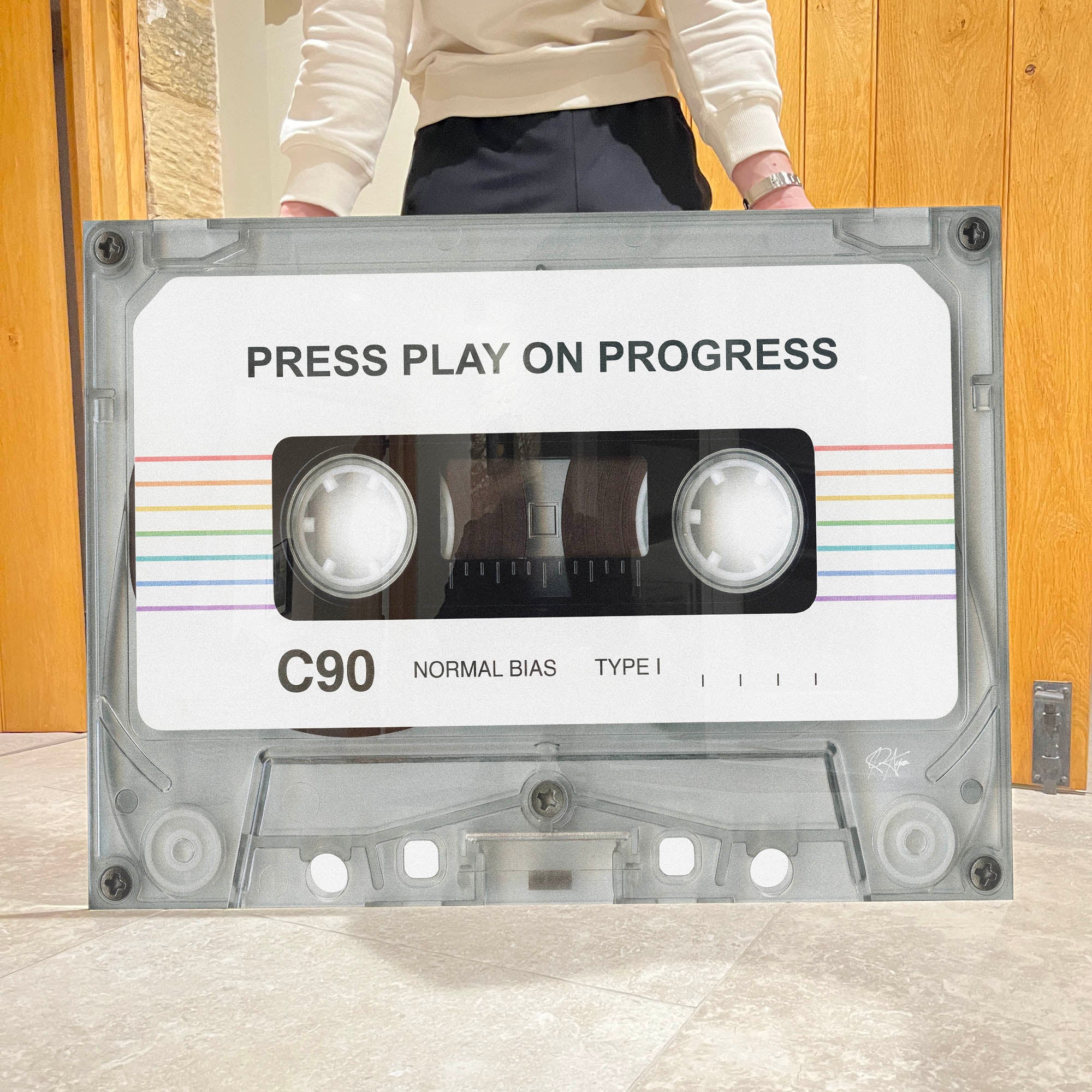 Play Progress