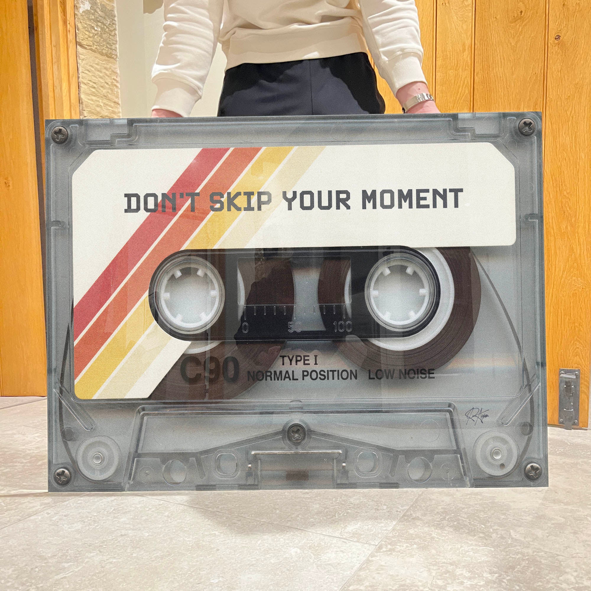 Don't Skip