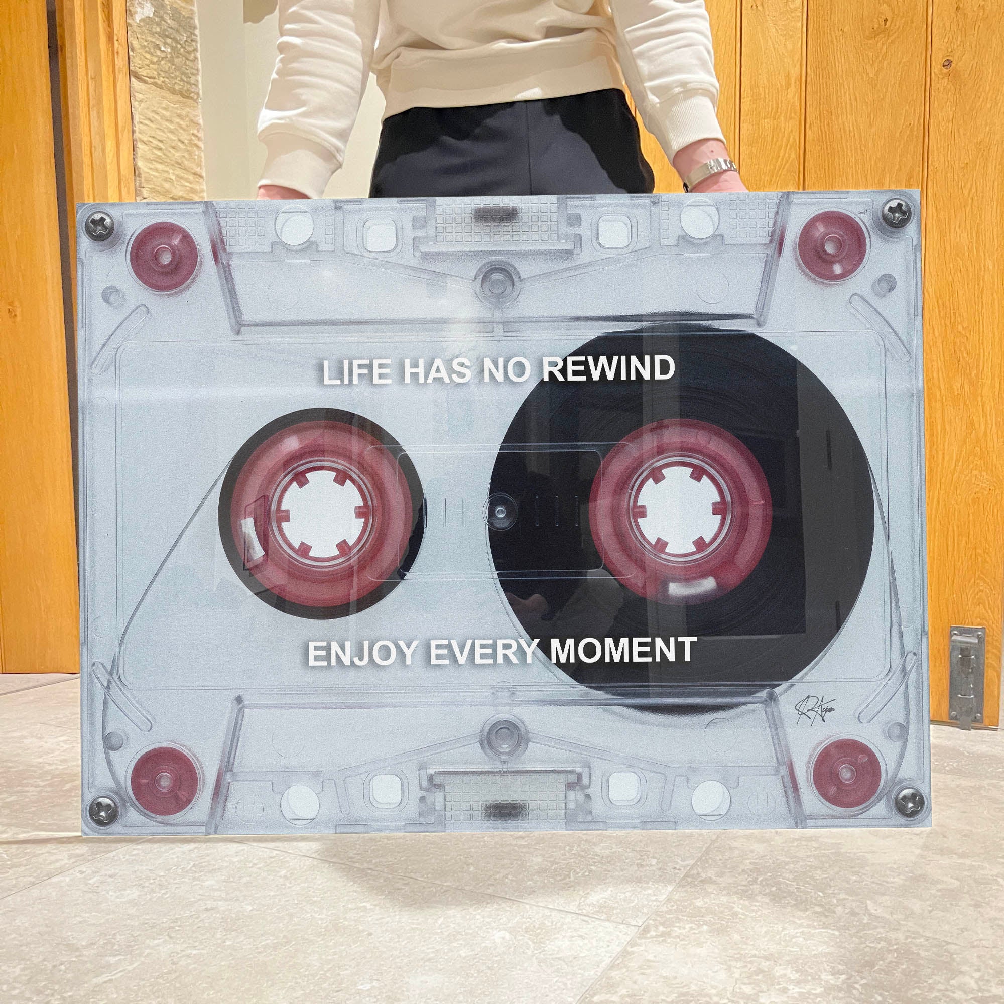 No Rewind II