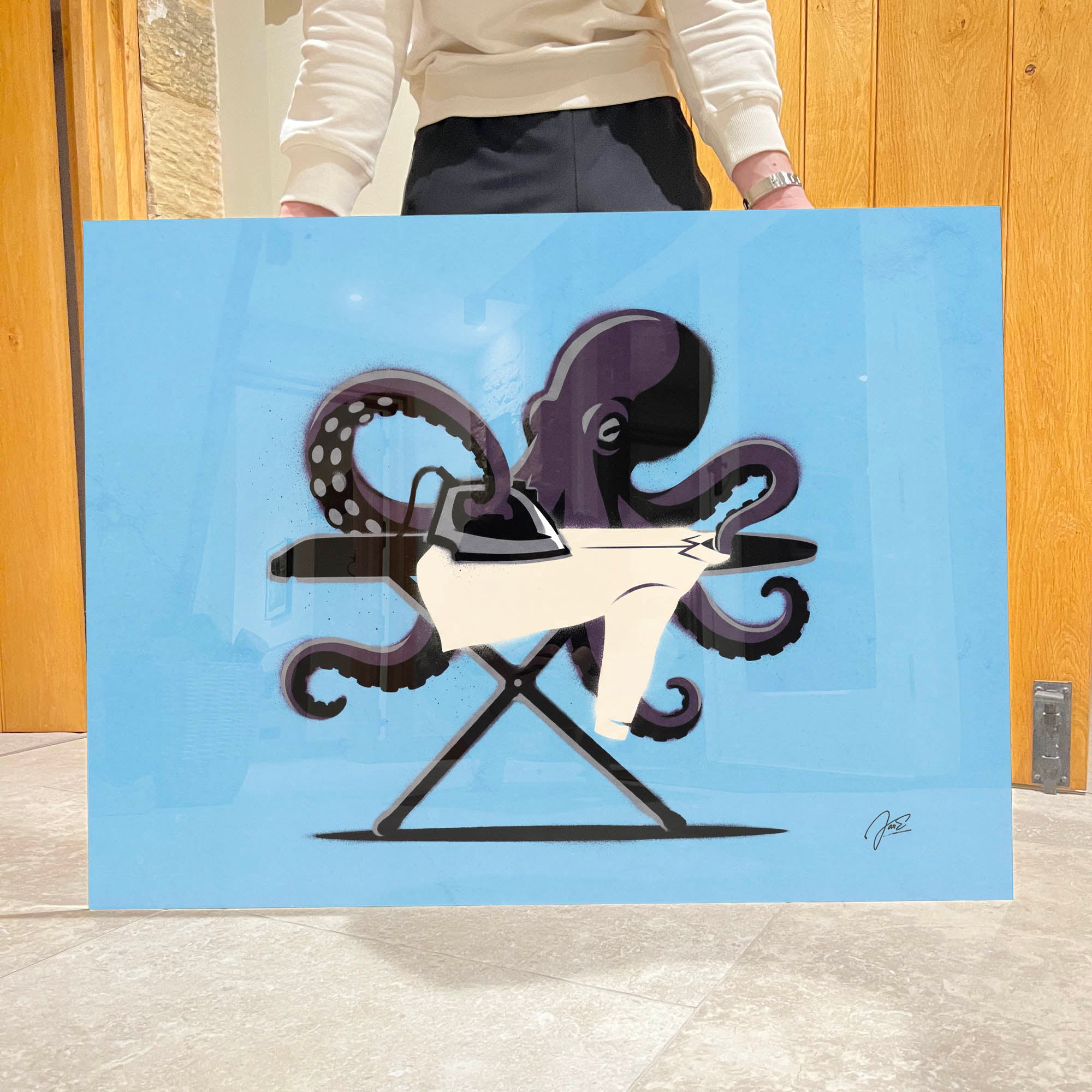 Octo-Do List
