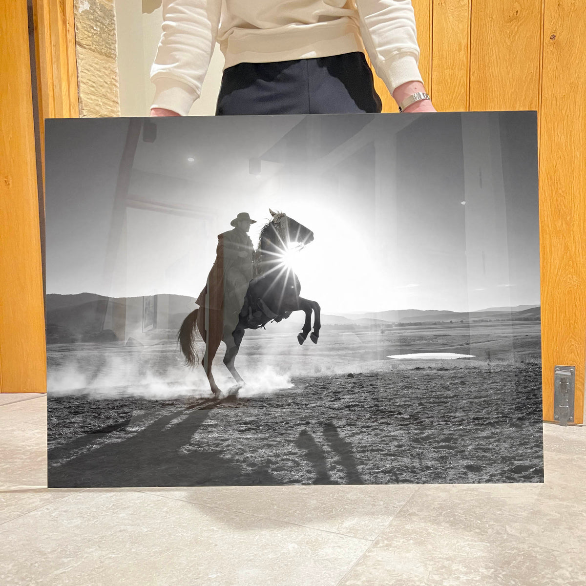 High Noon