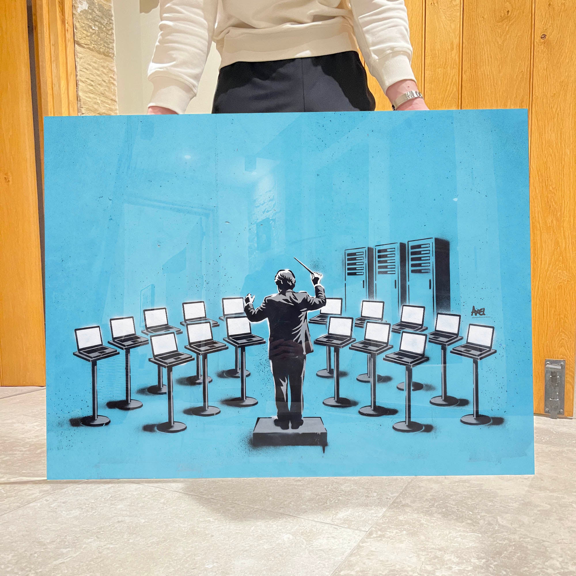 AI Orchestra