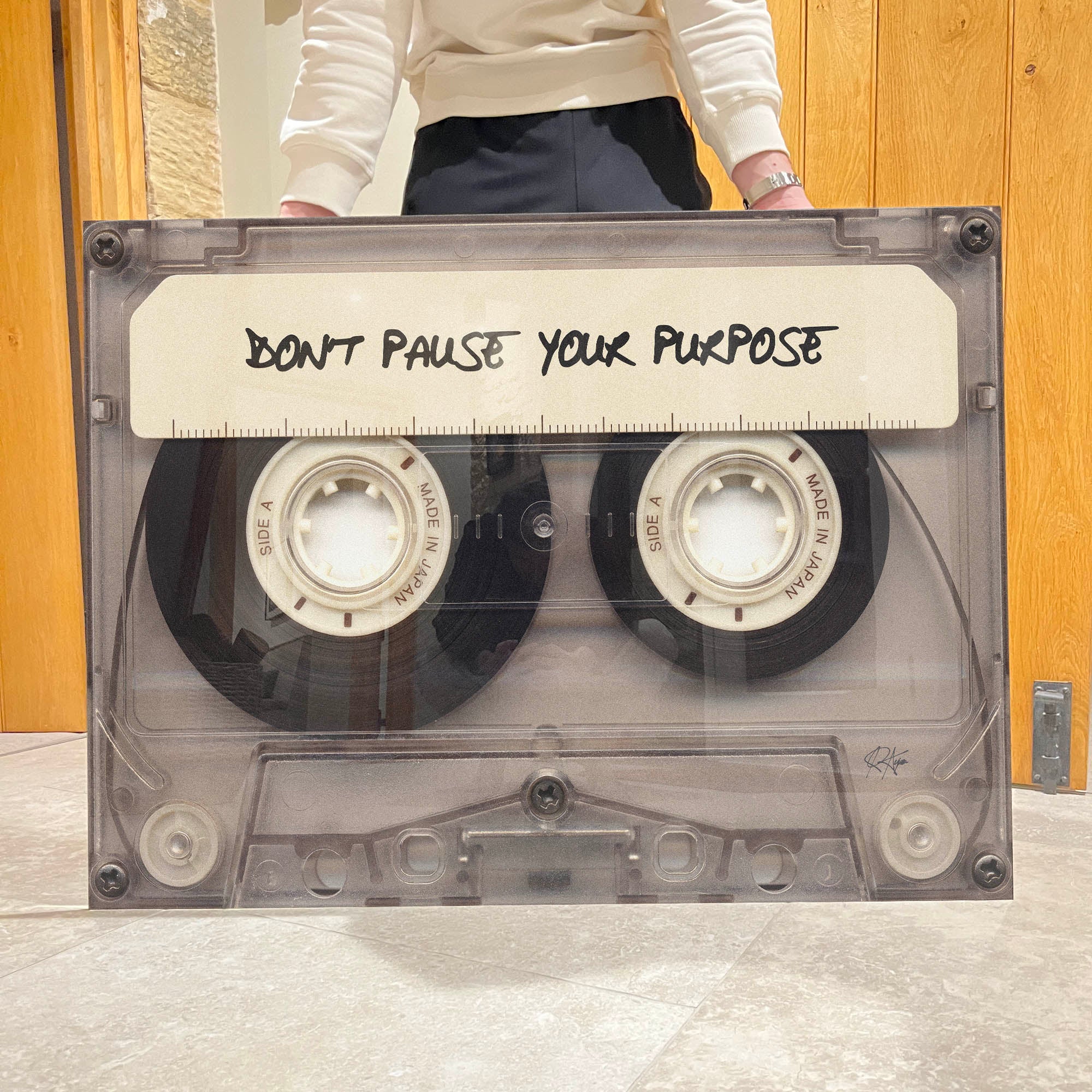 Don’t Pause