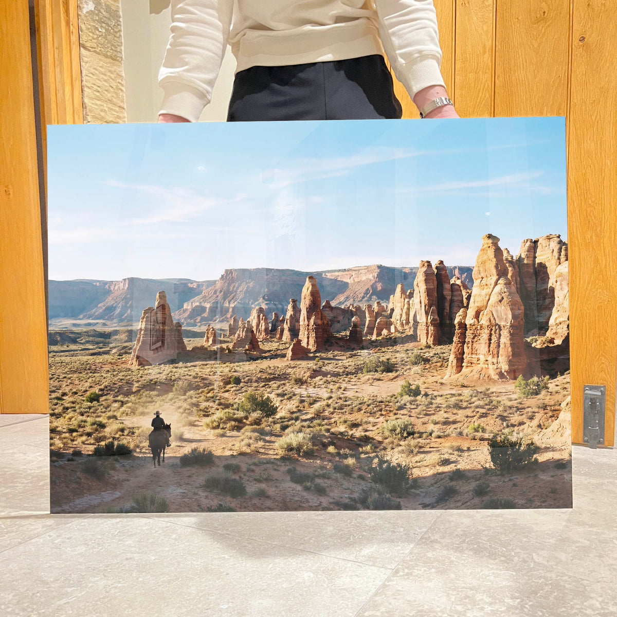 Badlands