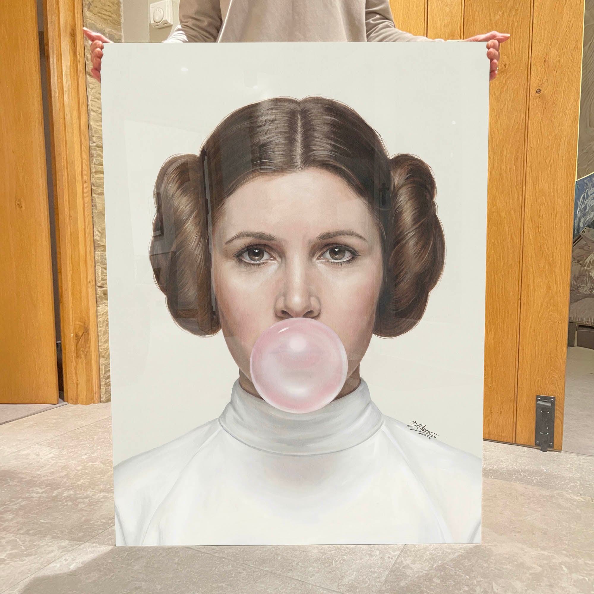 Princess Leia