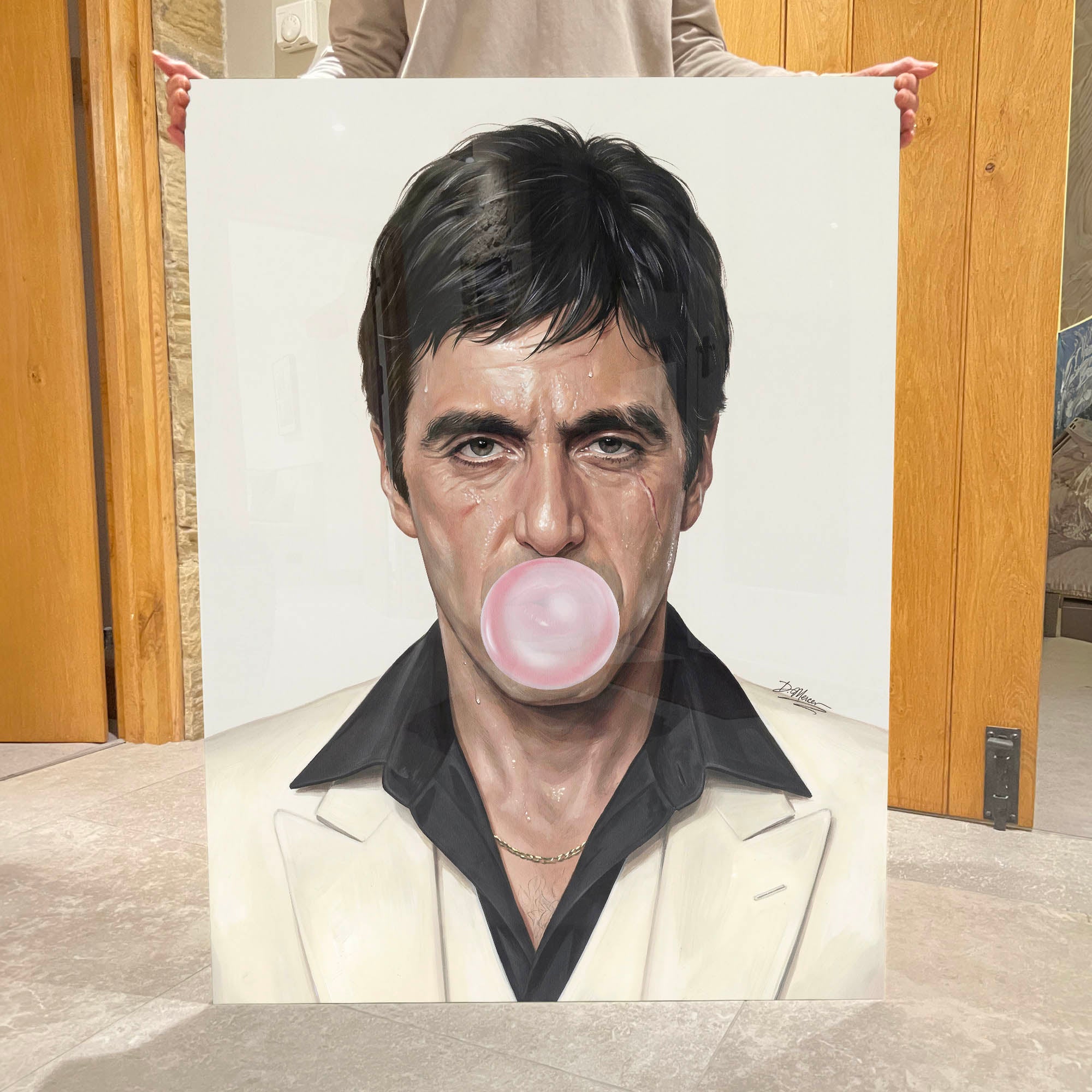 Tony Montana