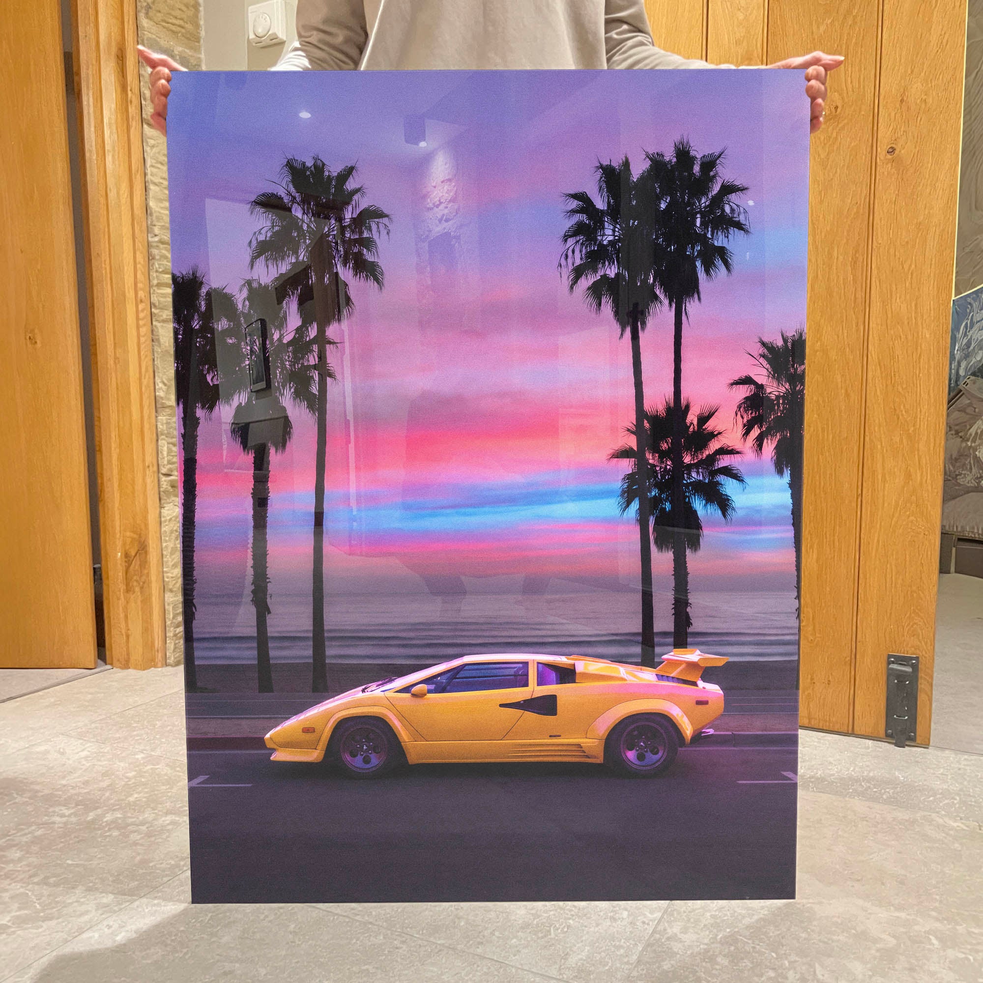 Countach