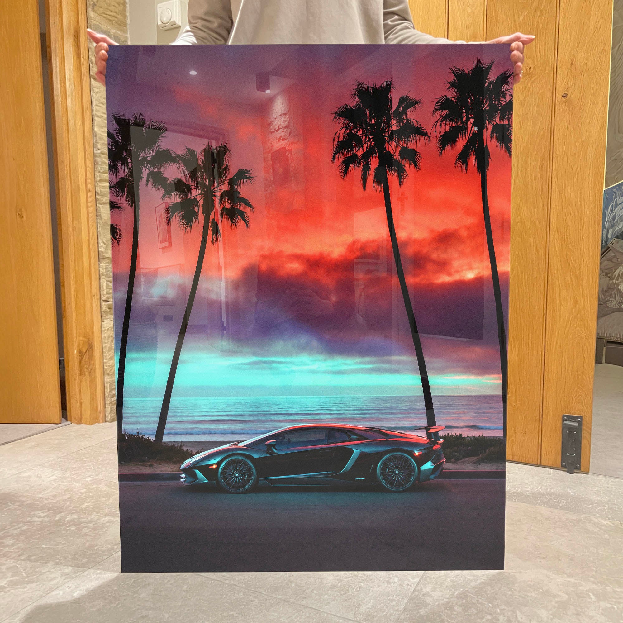 Aventador
