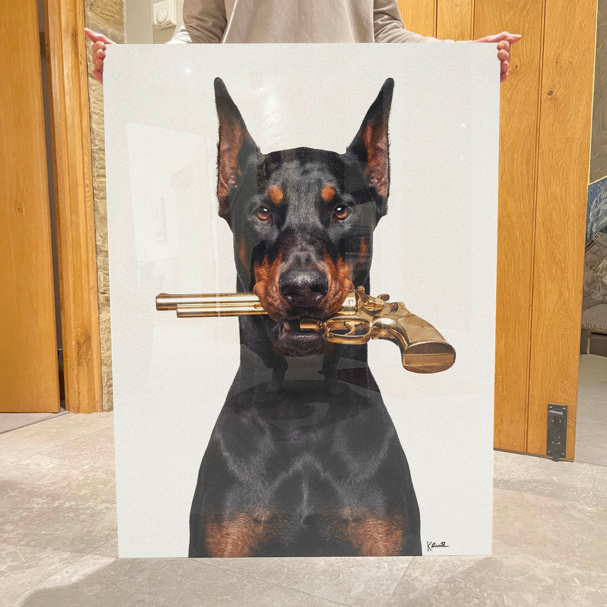 Kaiser