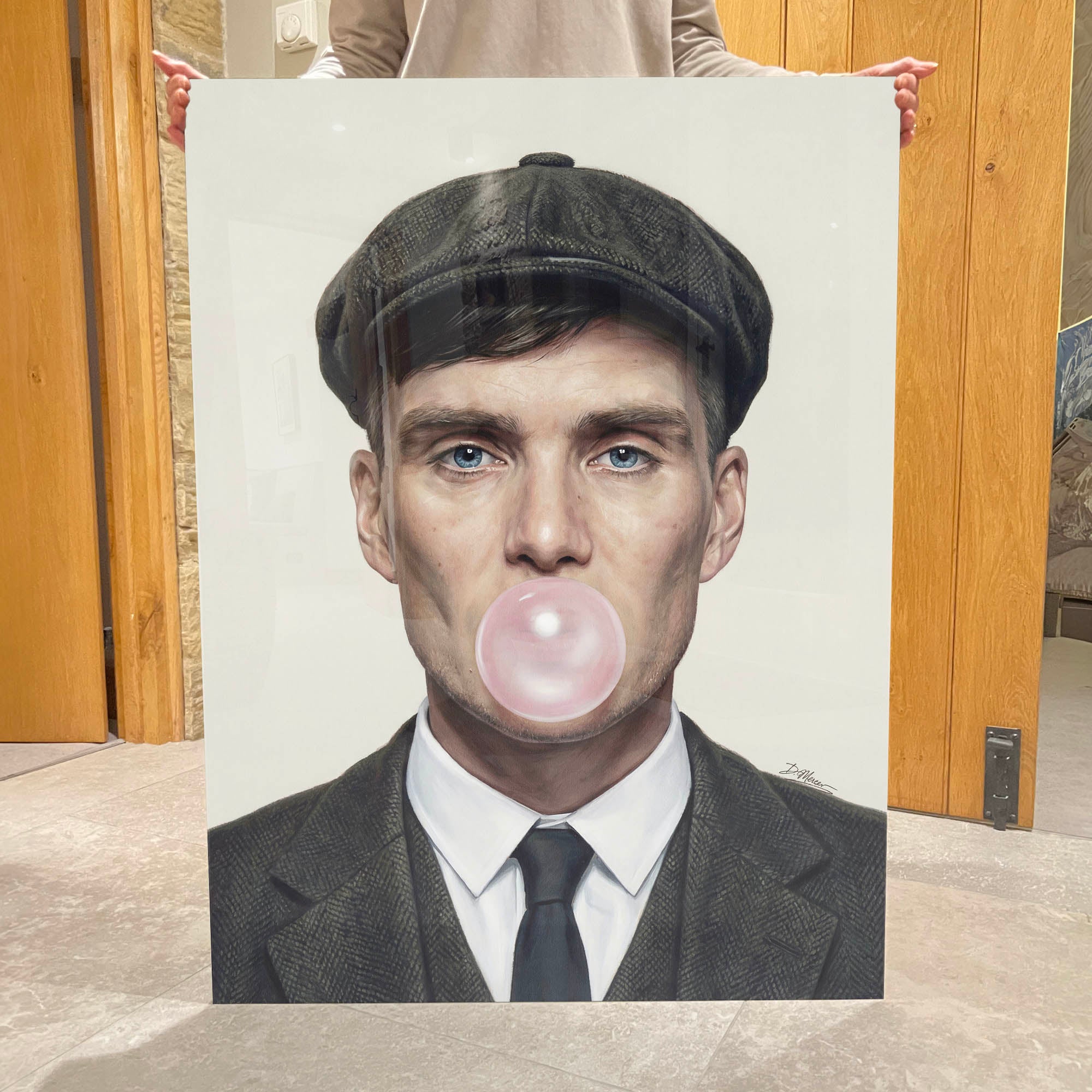 Tommy Shelby