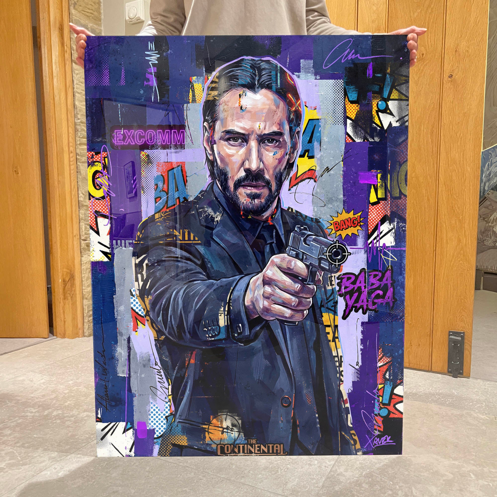John Wick