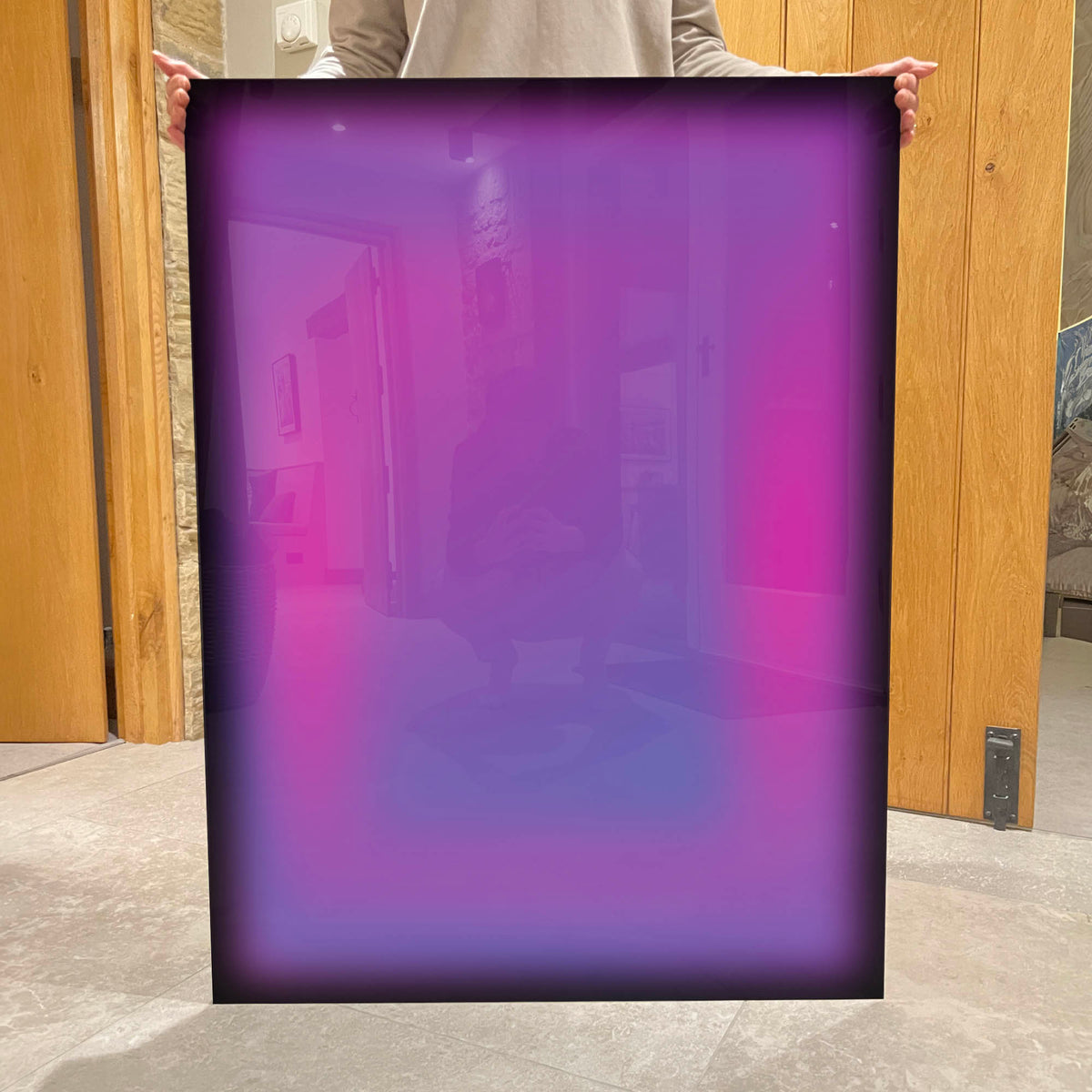 Cosmic (Pink)
