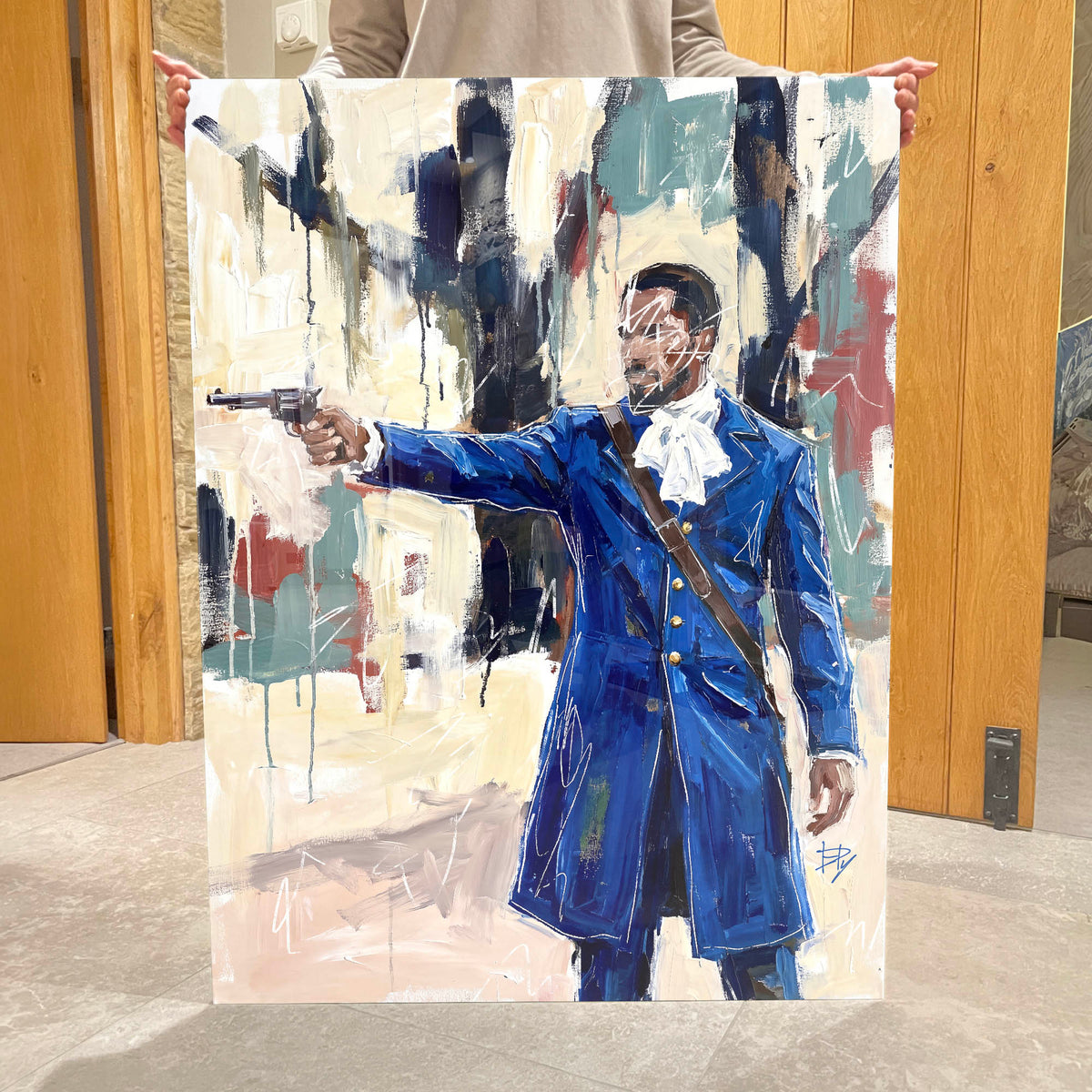 Django.