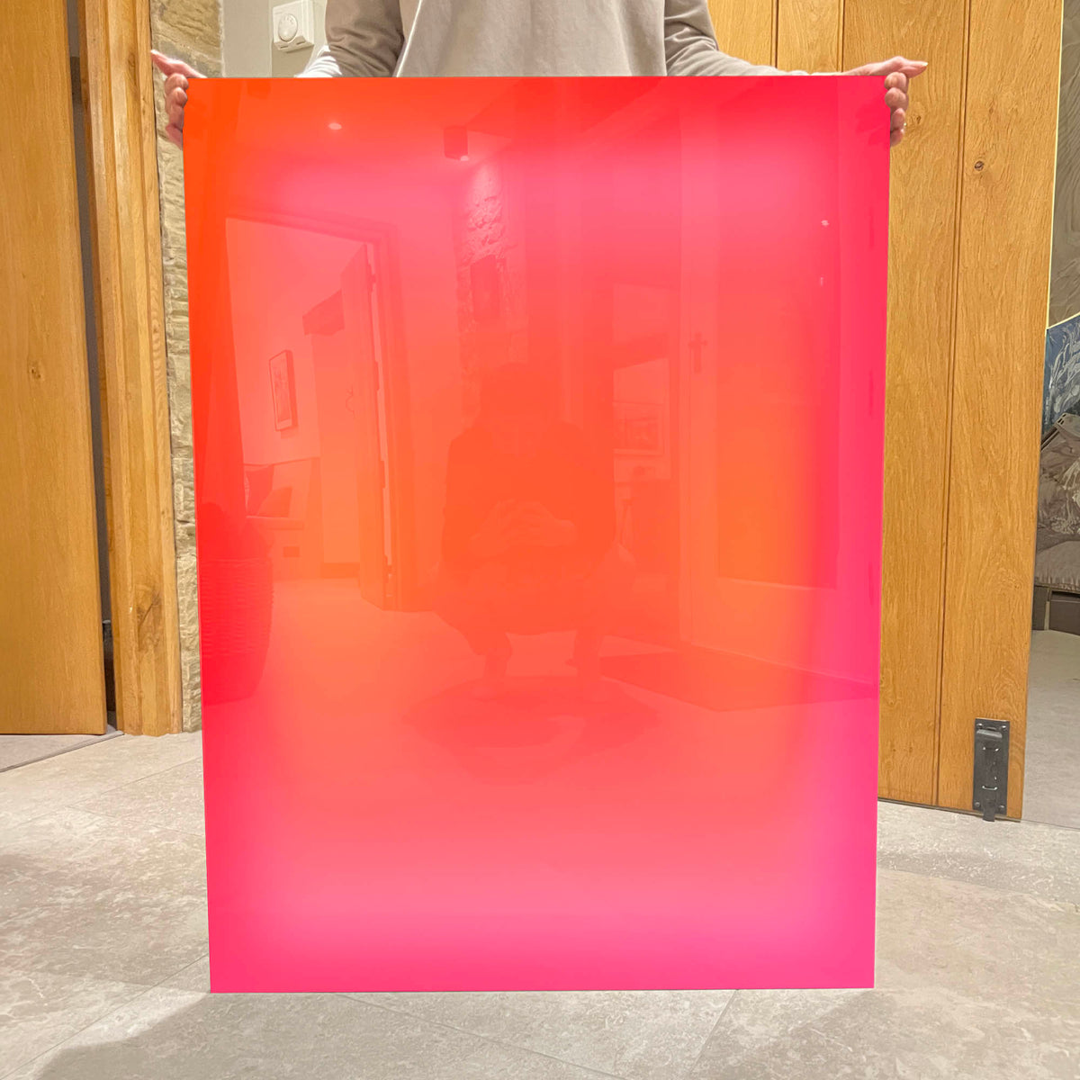 Radiant (Orange)