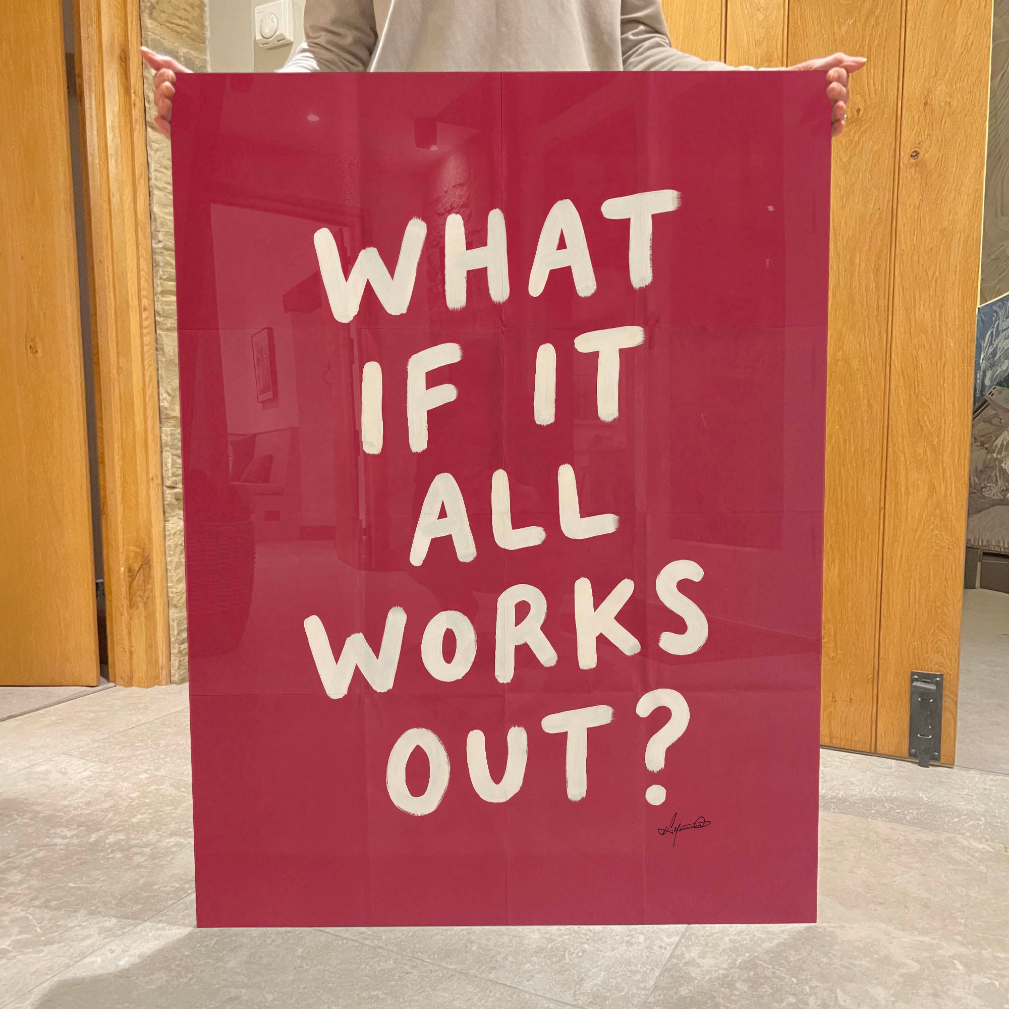 What if…?