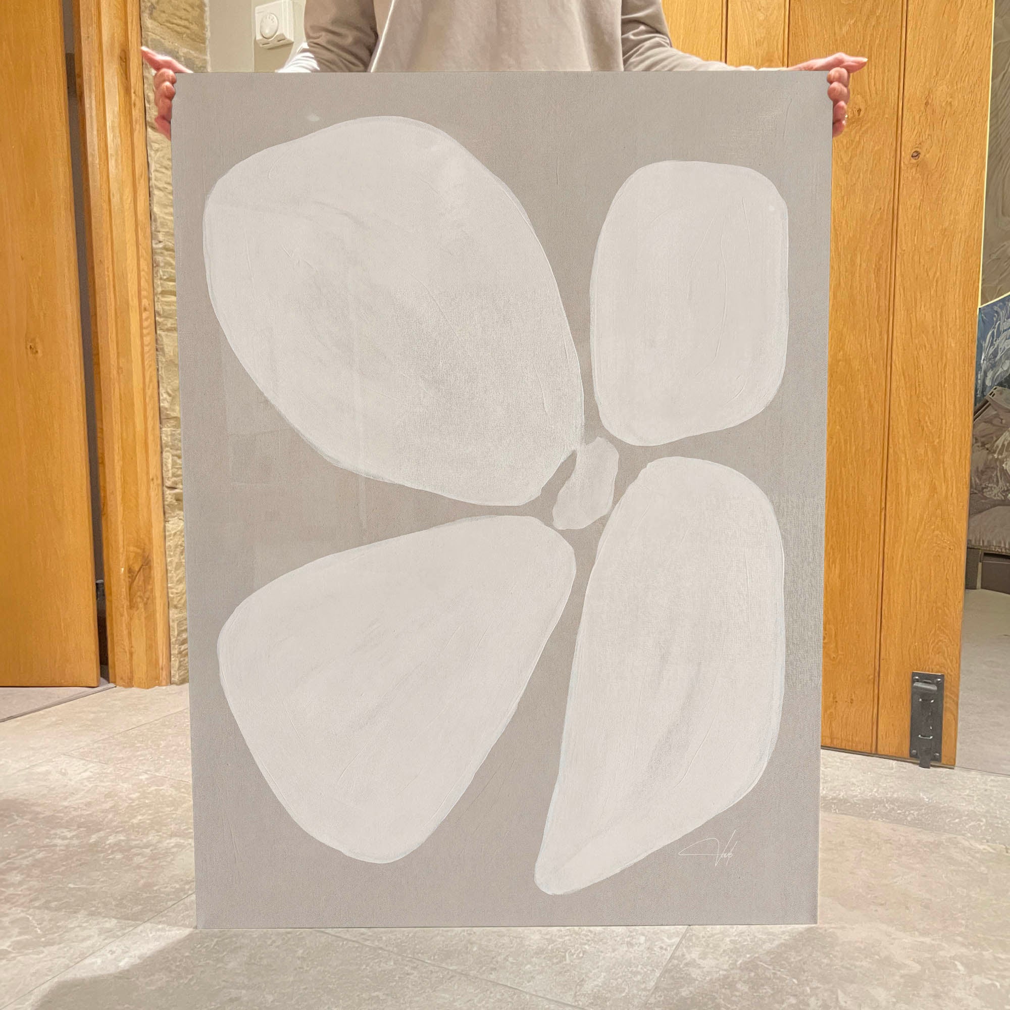 Linen Anemone