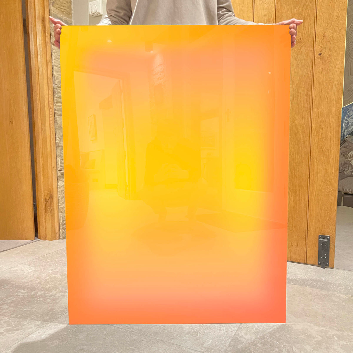 Radiant (Yellow)