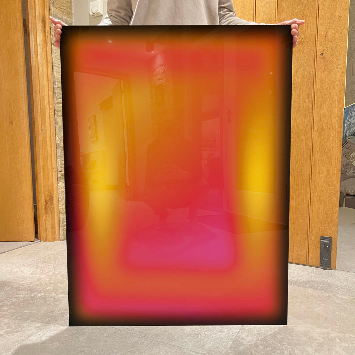 Cosmic (Red)