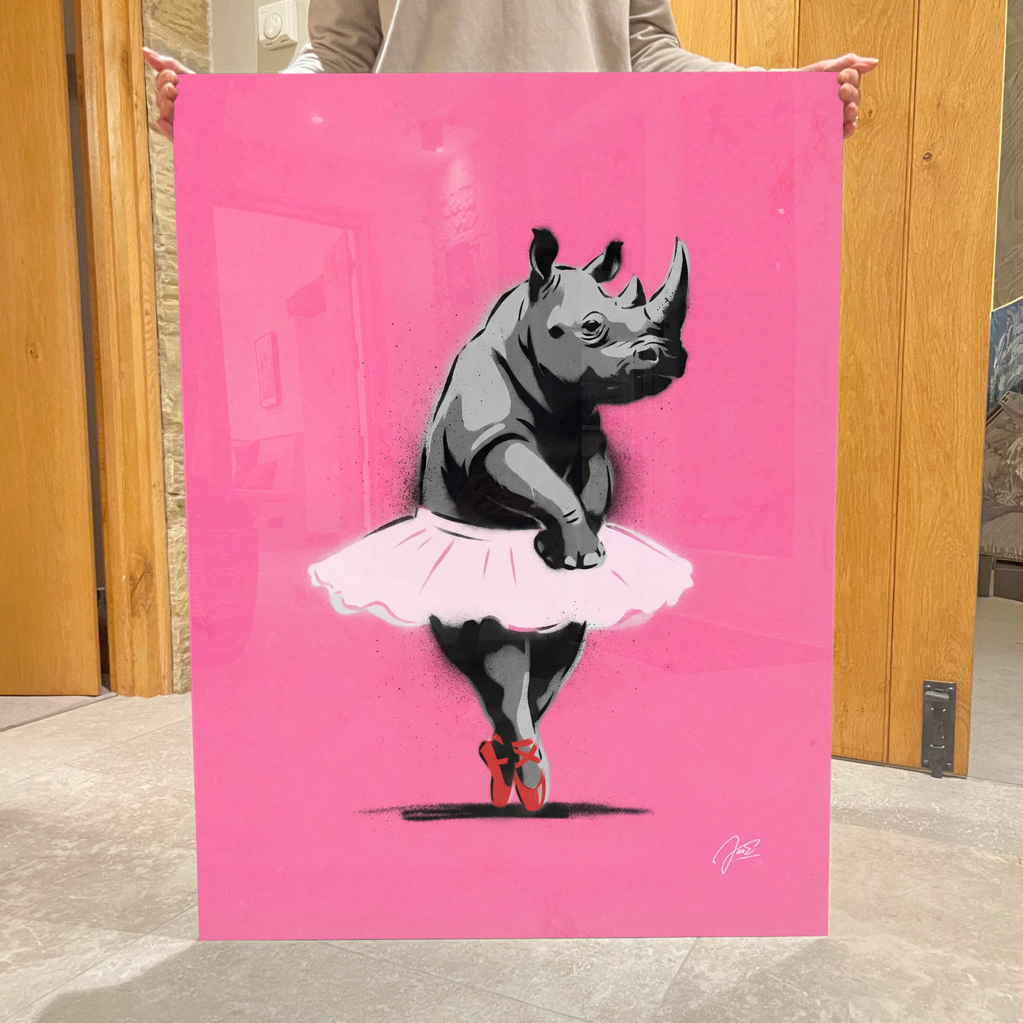 Tutu Big