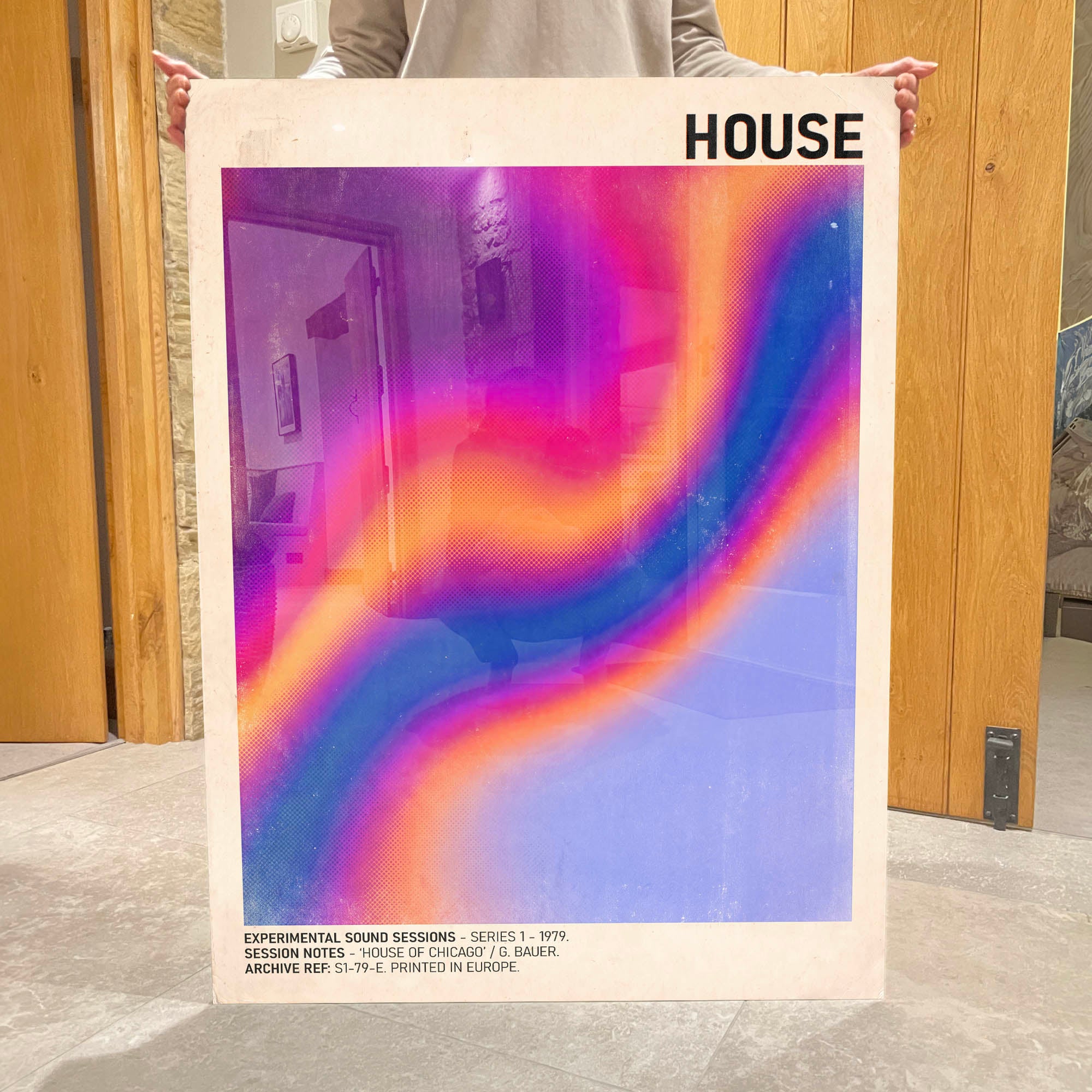 House of Chicago