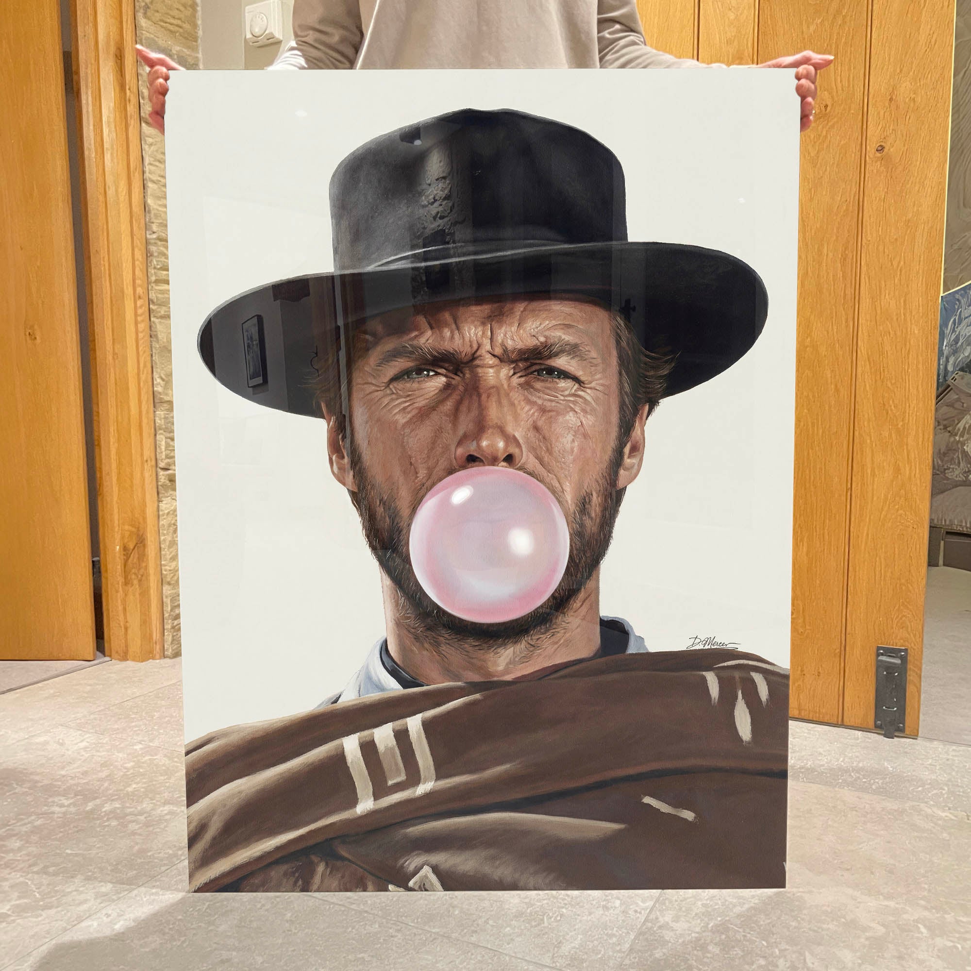 Clint Eastwood II
