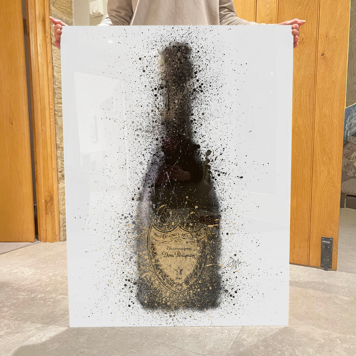 Dom Perignon