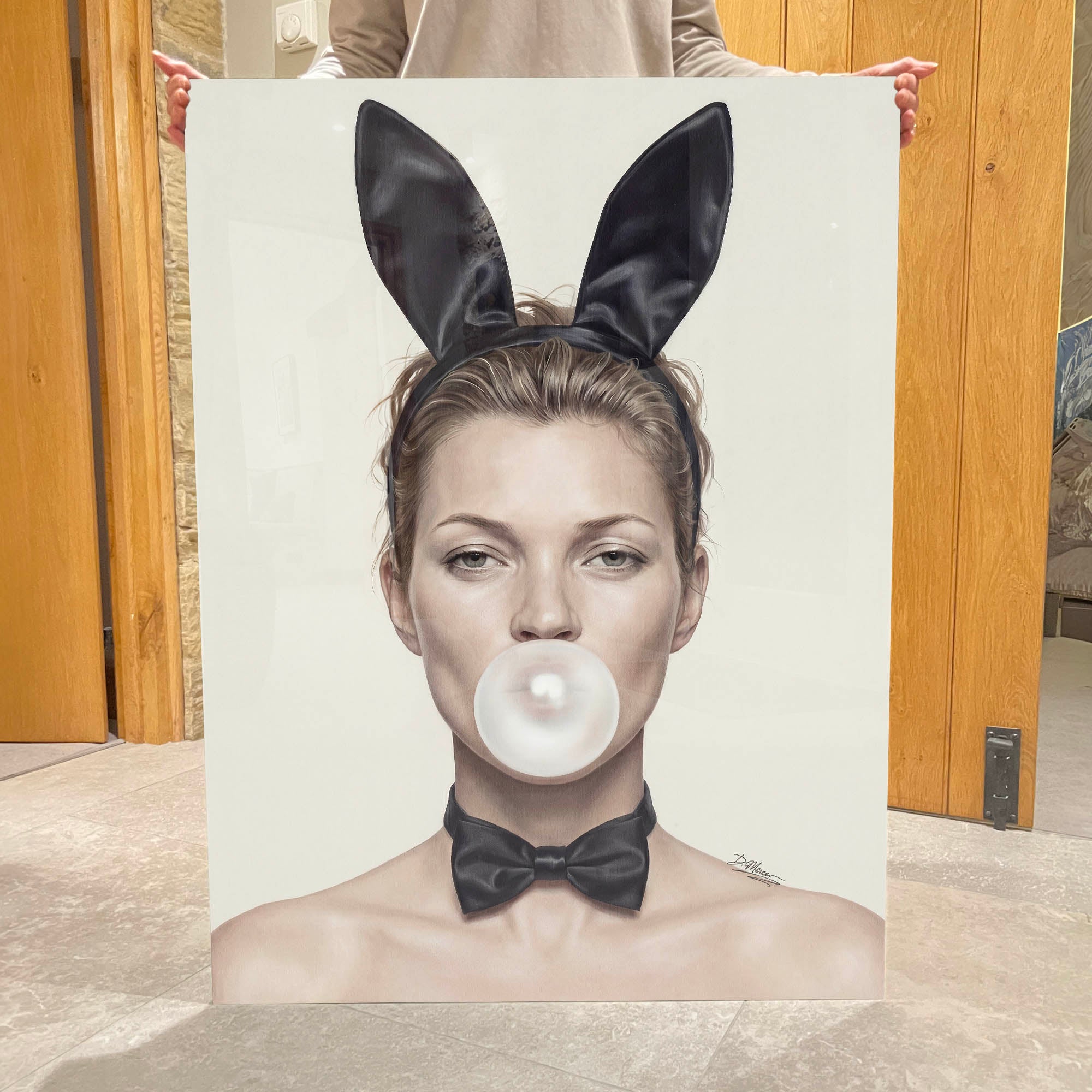 Kate Moss