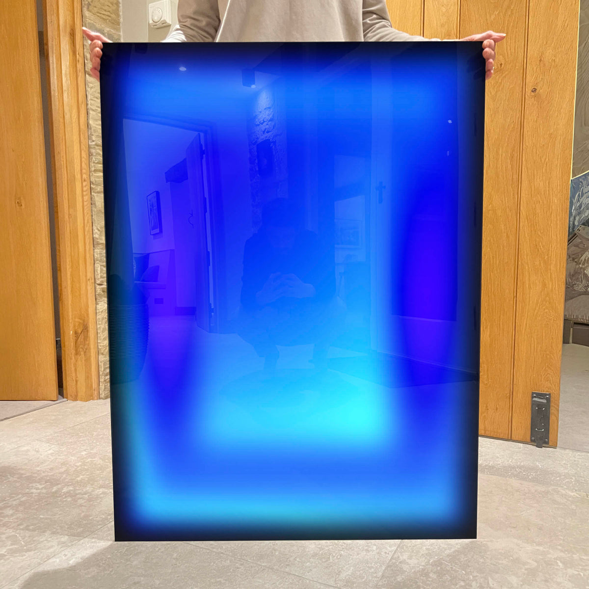Cosmic (Blue)