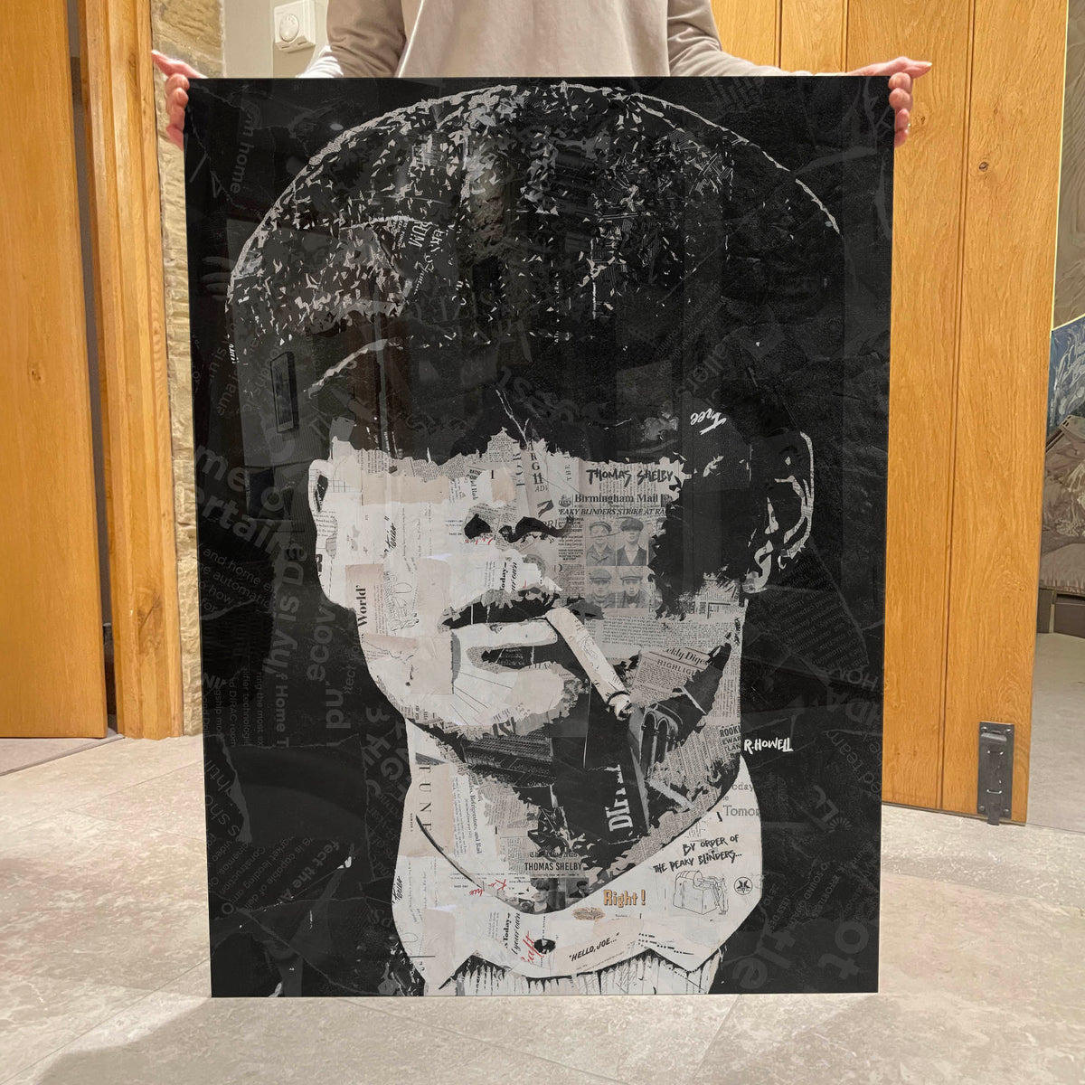 Tommy Shelby