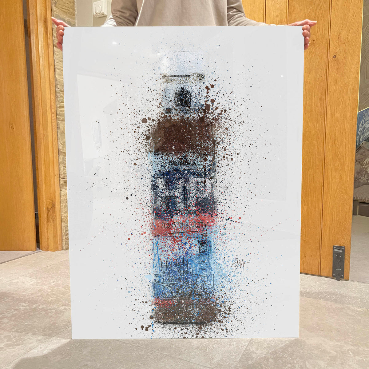 HP Sauce