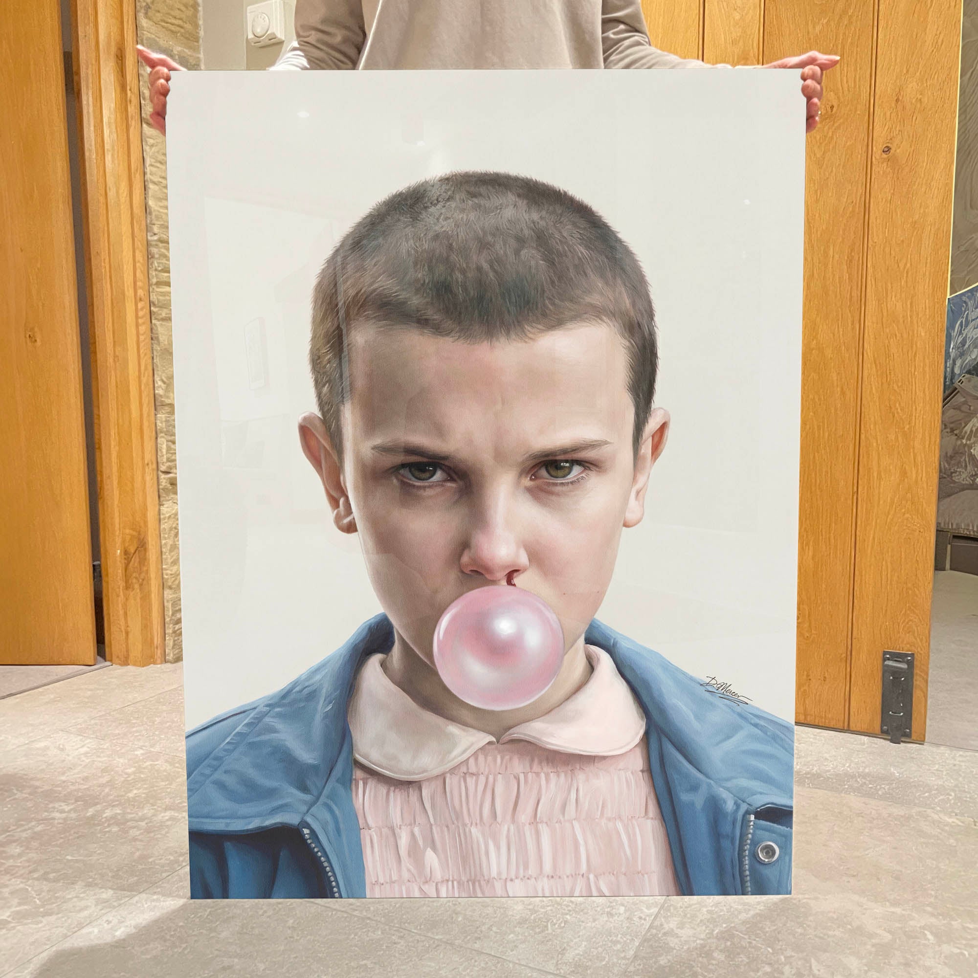 Eleven
