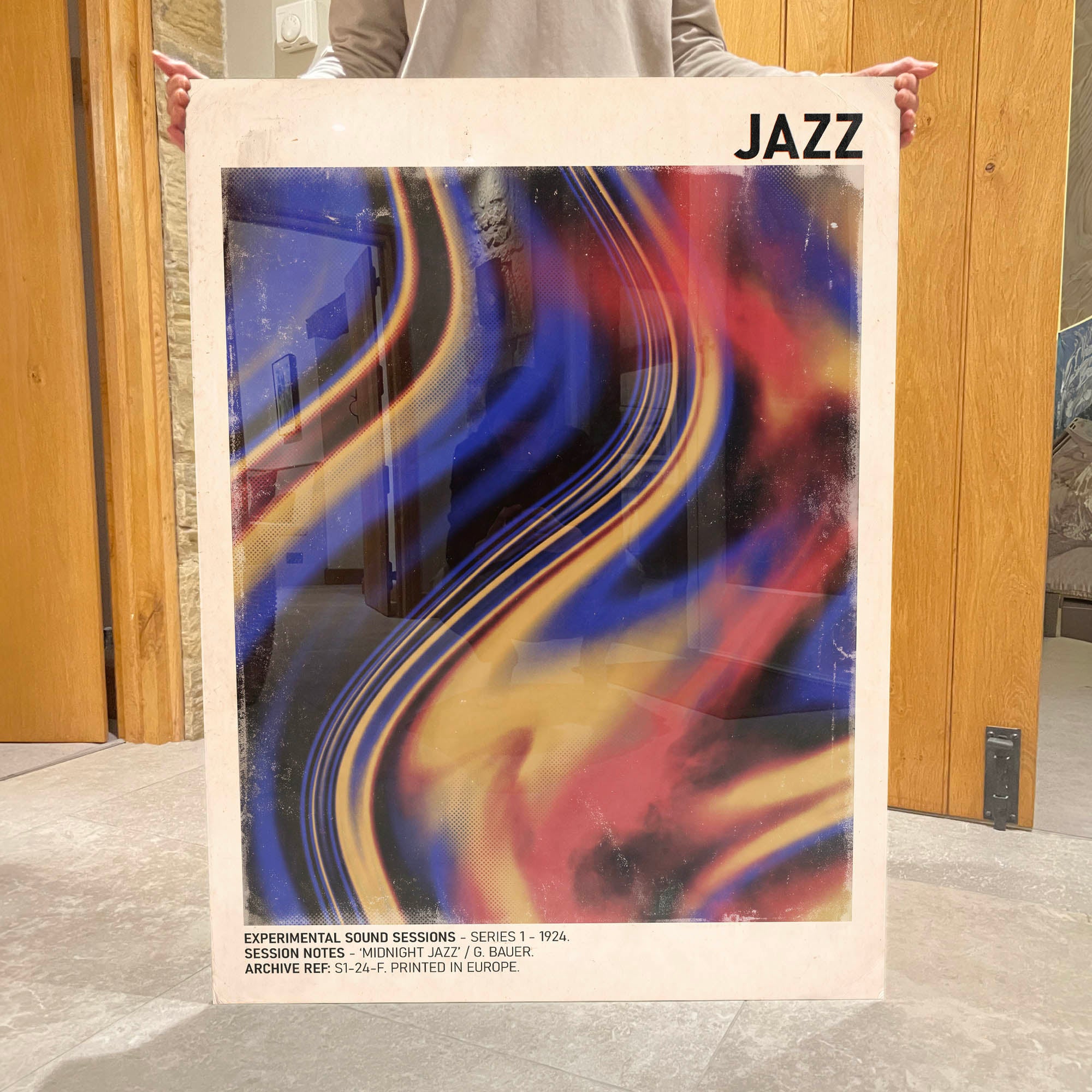 Midnight Jazz