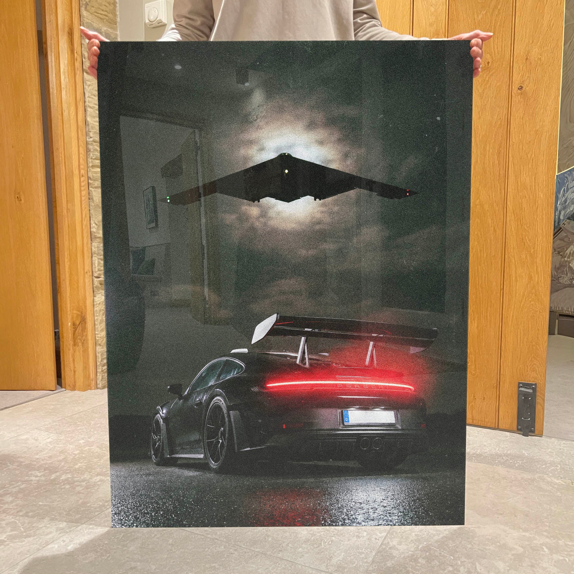 Ghost GT3