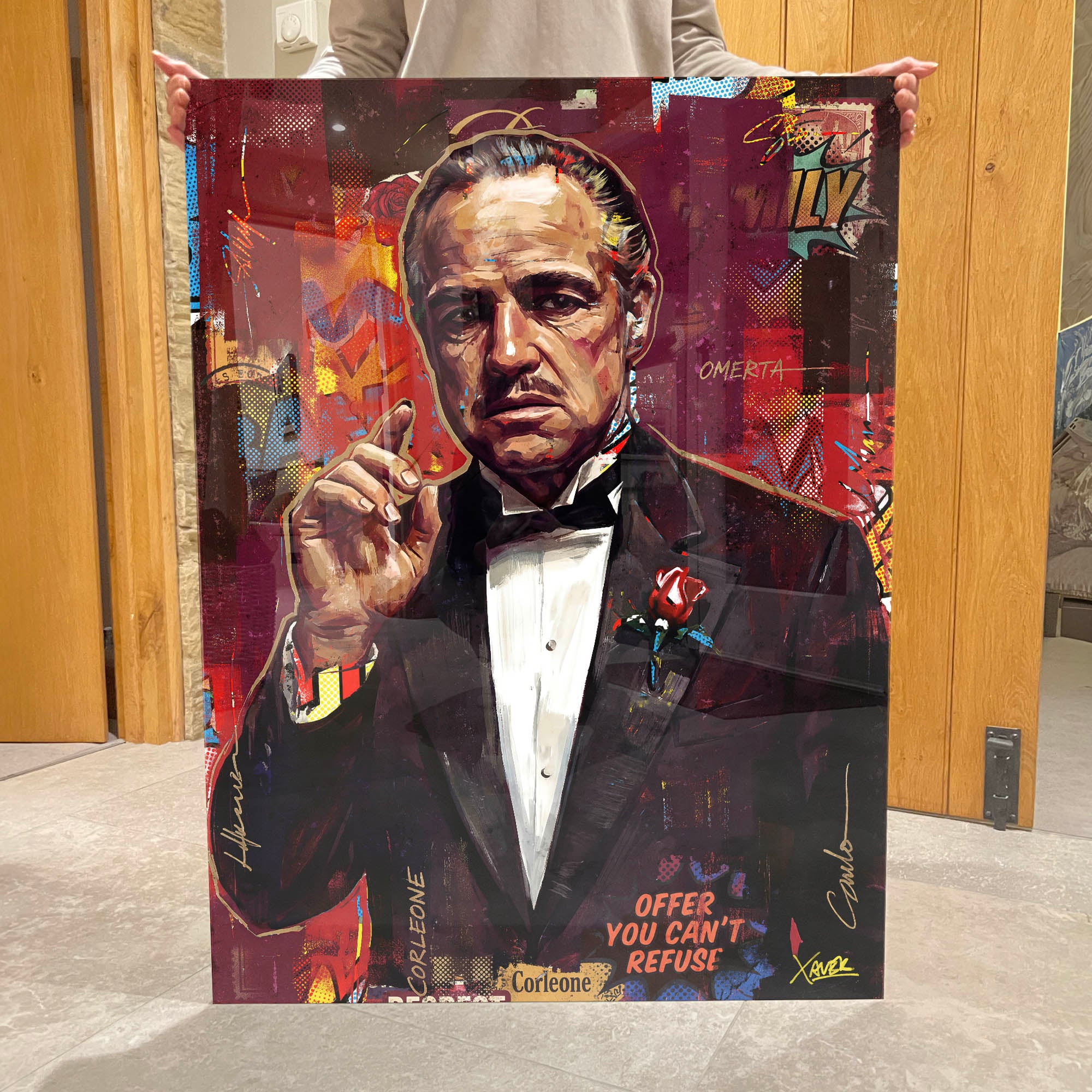 Don Corleone