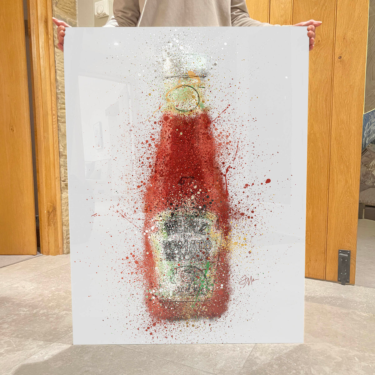Ketchup