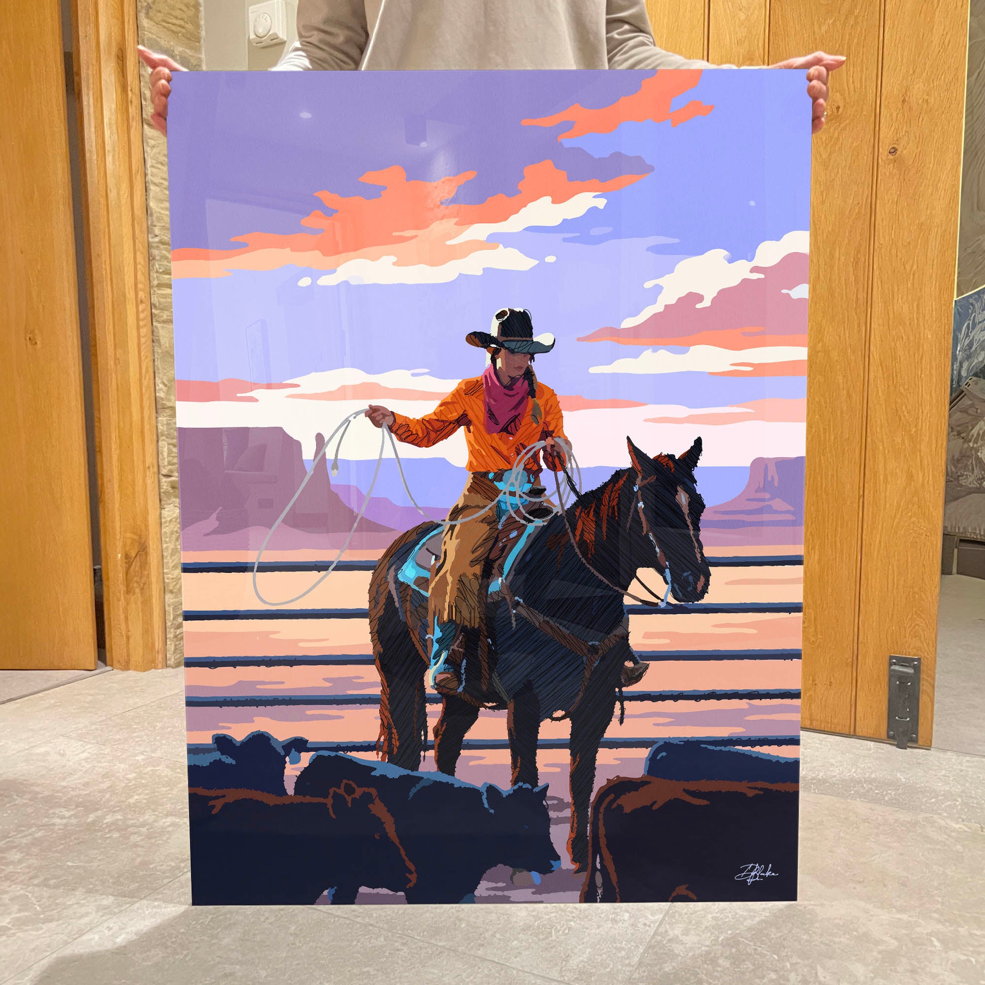 Corral Light