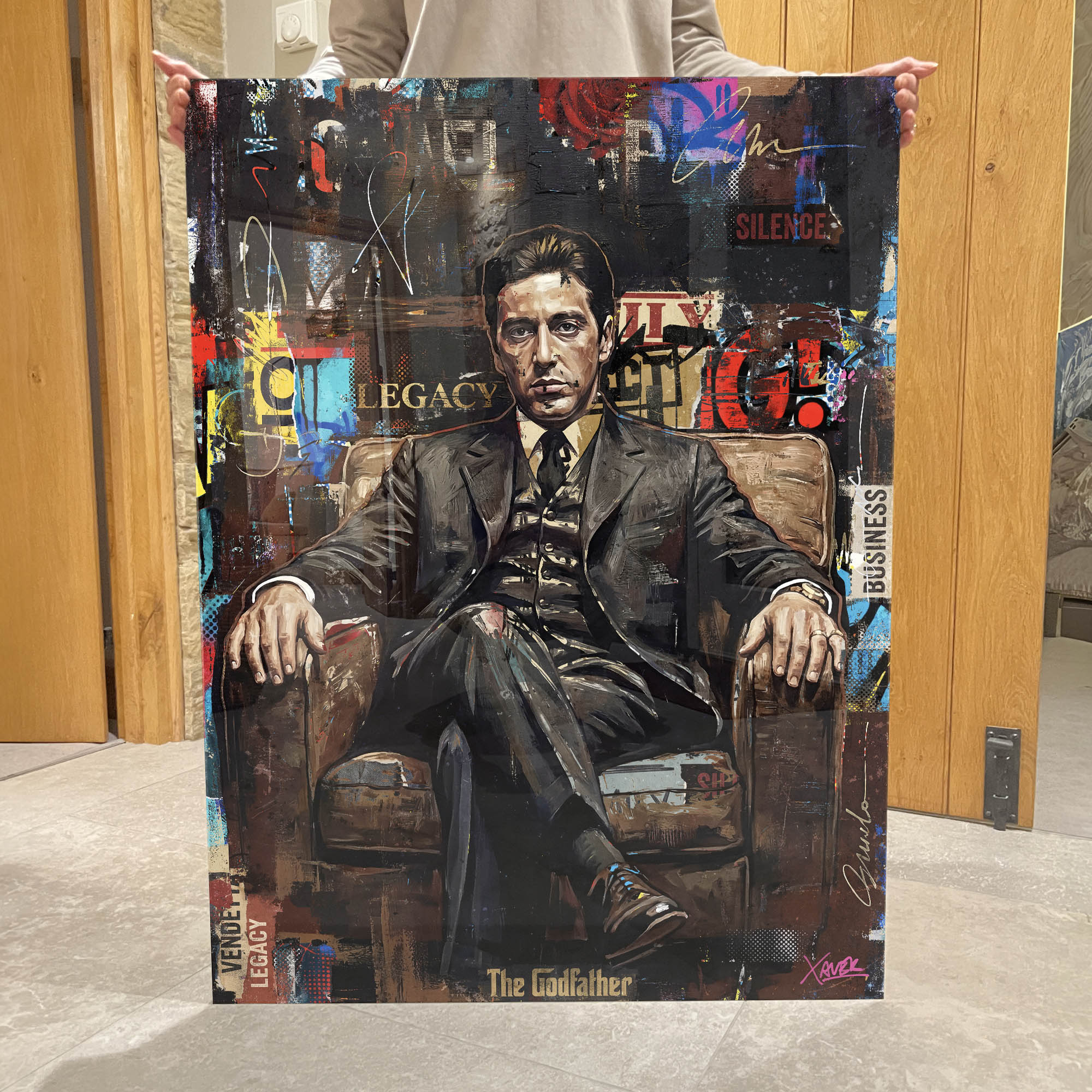 Michael Corleone
